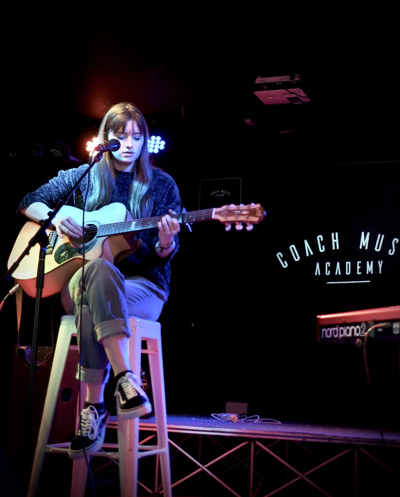 Singing Lessons Melbourne