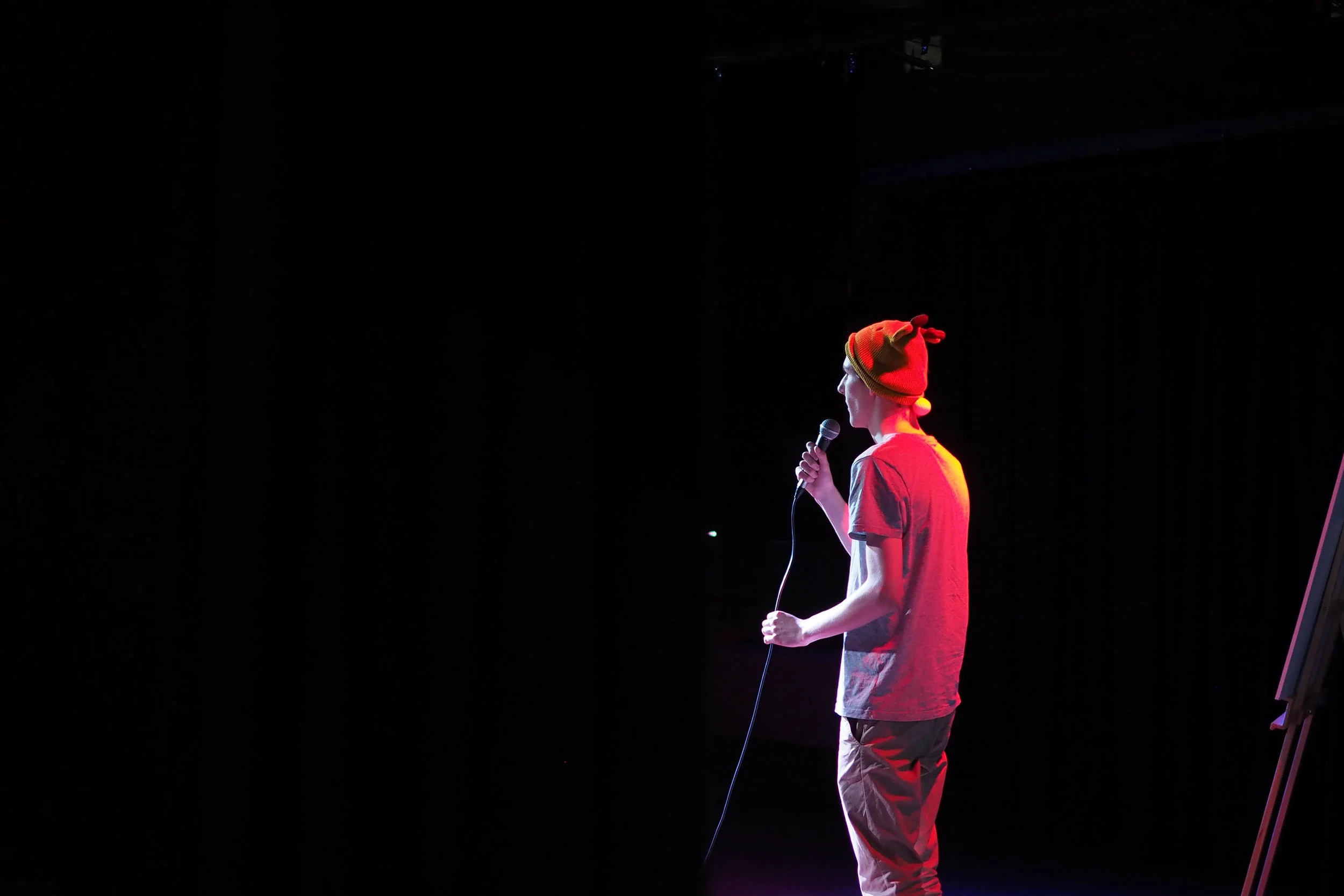 Singing Lessons Frankston