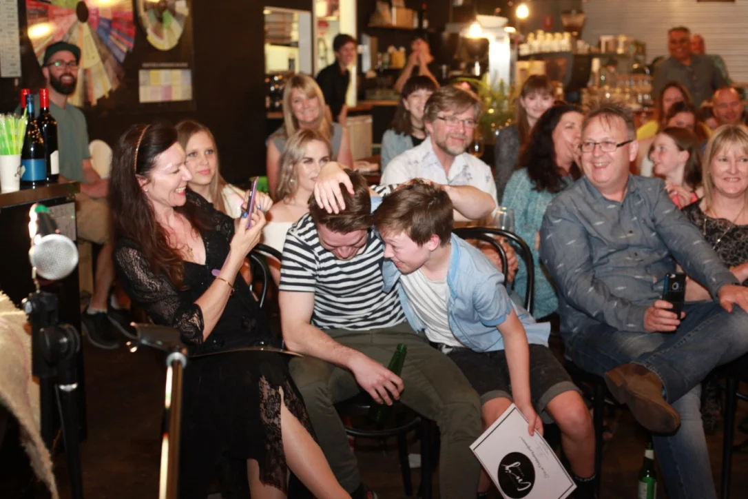 singing lessons melbourne