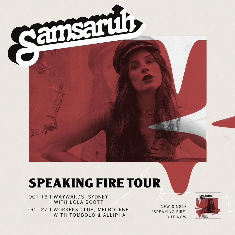 Samsurah Elle Murphy Allipha