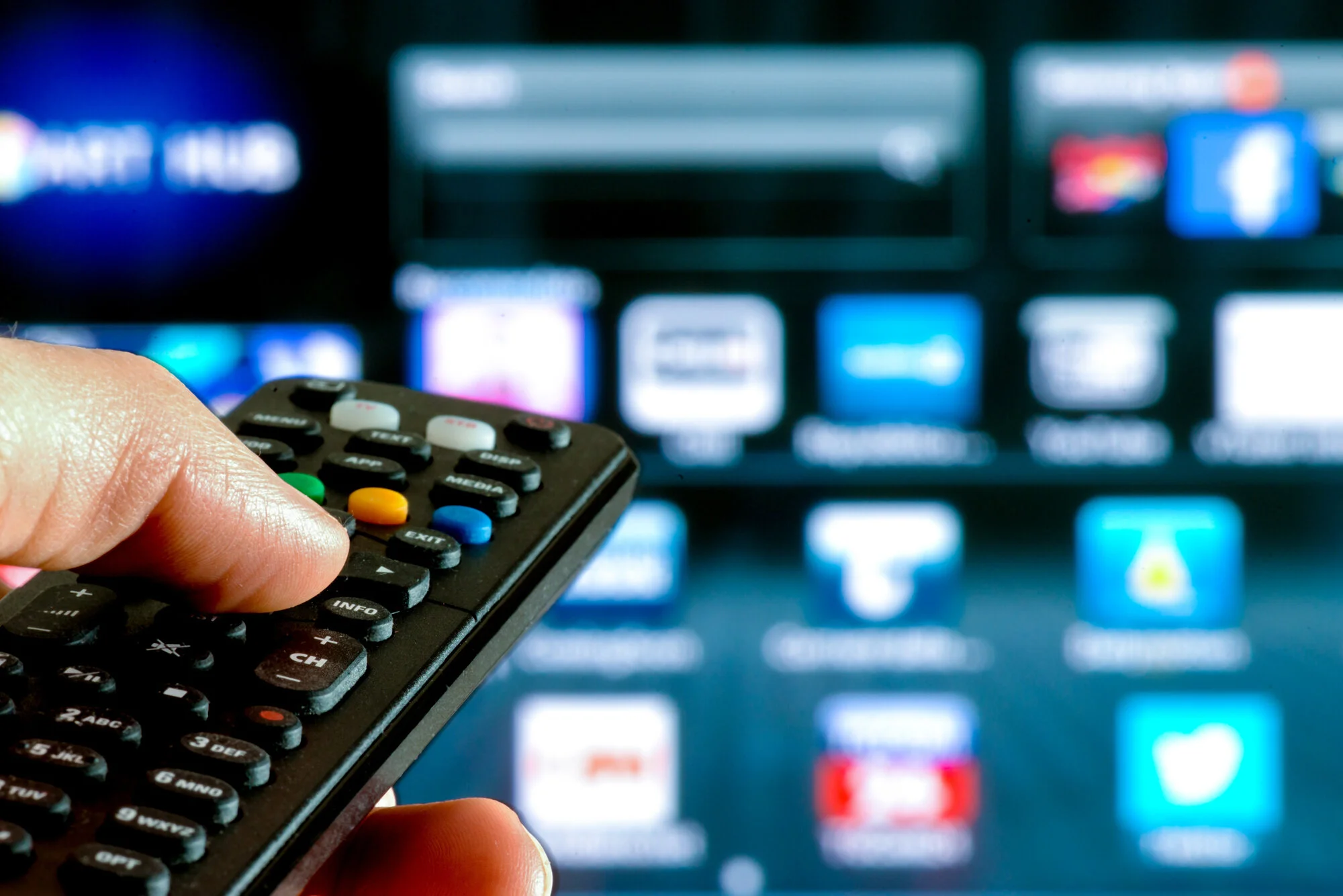 5 Essential Tips for Advertising on Hulu