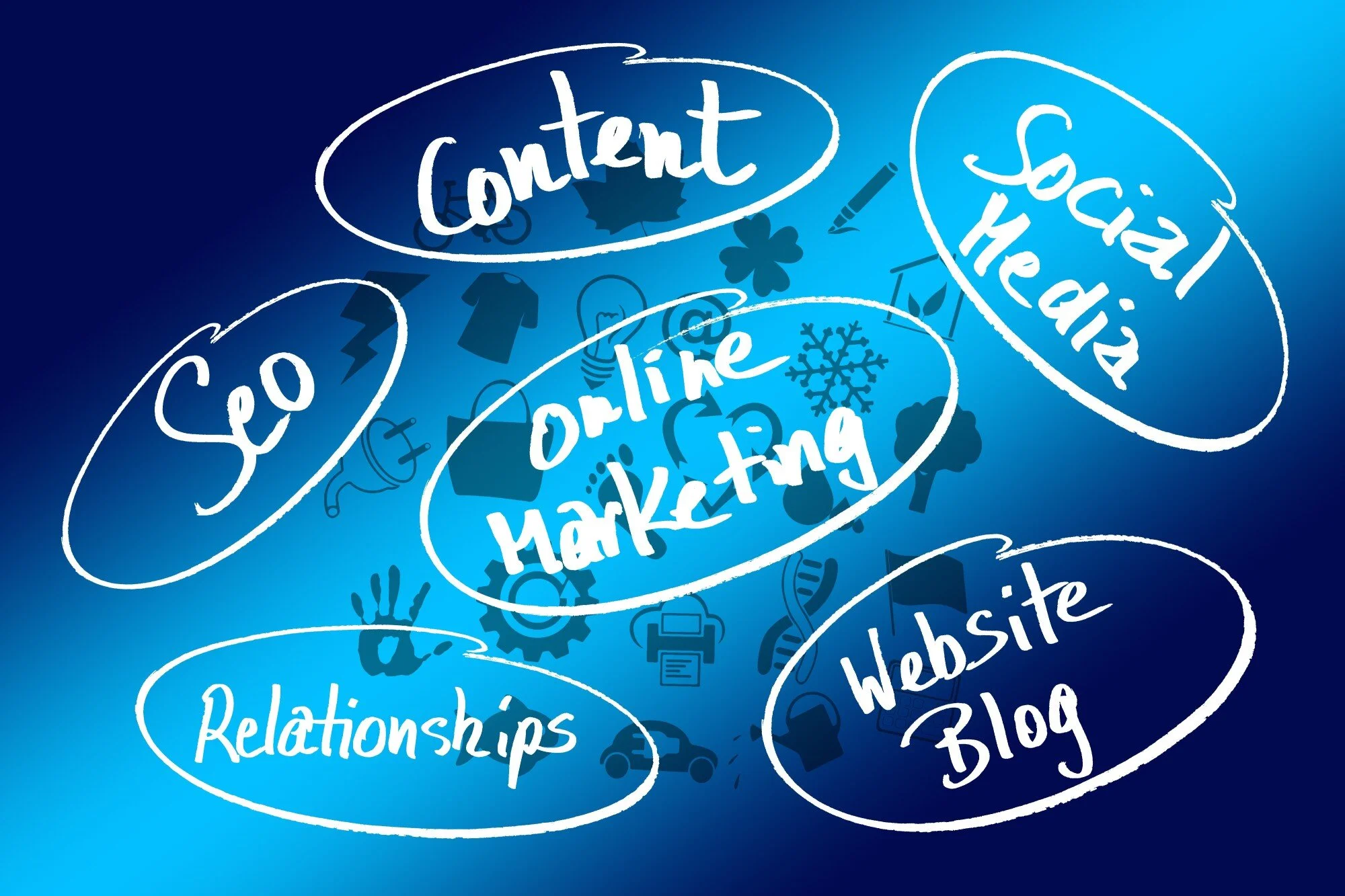 What Is the Difference Between Marketing and Advertising?