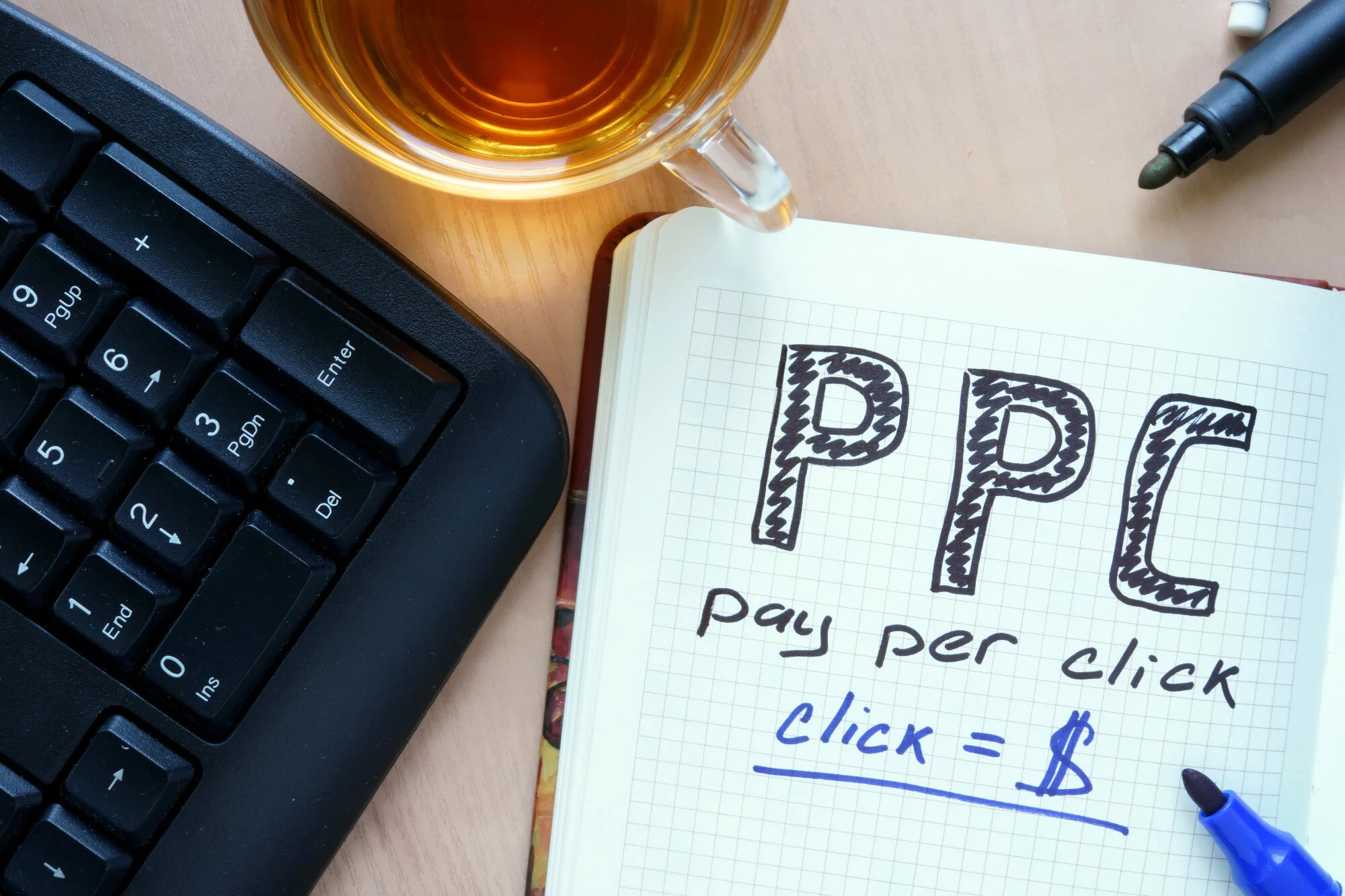 Is PPC Advertising Right For Your Business and What PPC Strategies Actually Work?