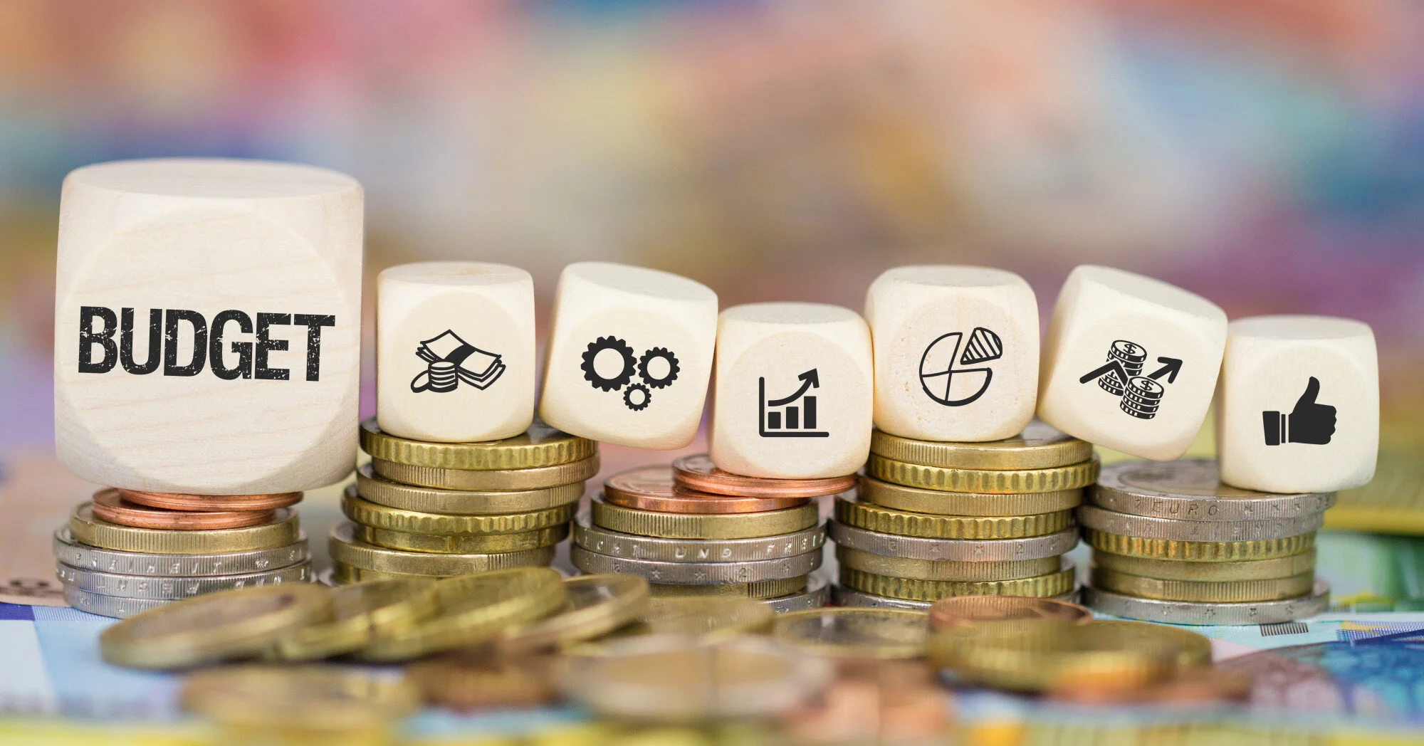 How to Set an Advertising Budget for Your Business