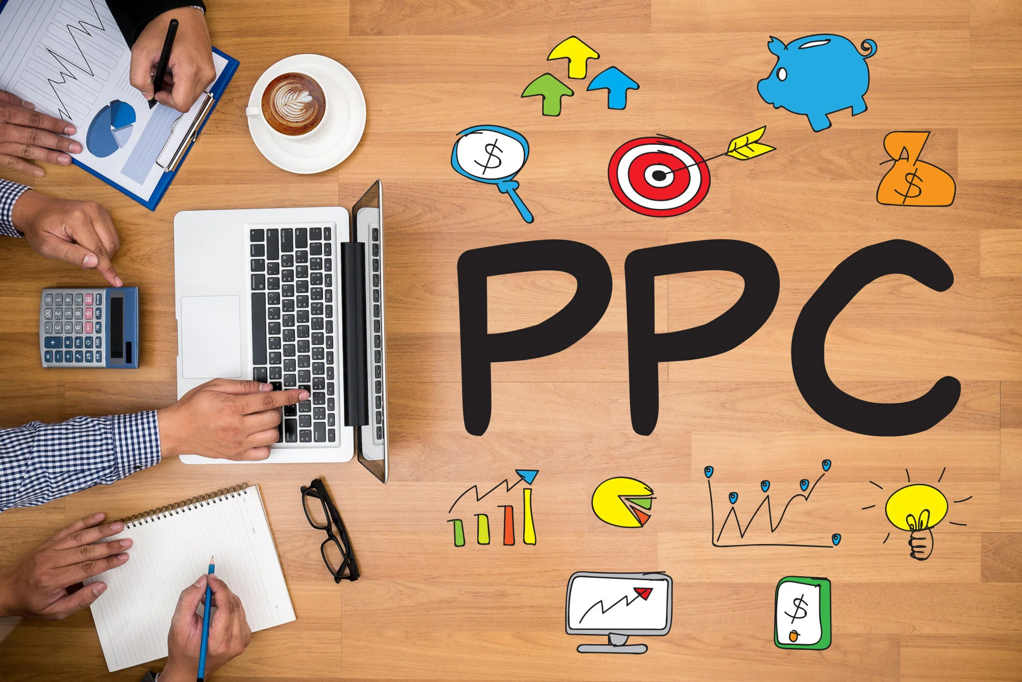 How to Develop the Perfect PPC Strategy