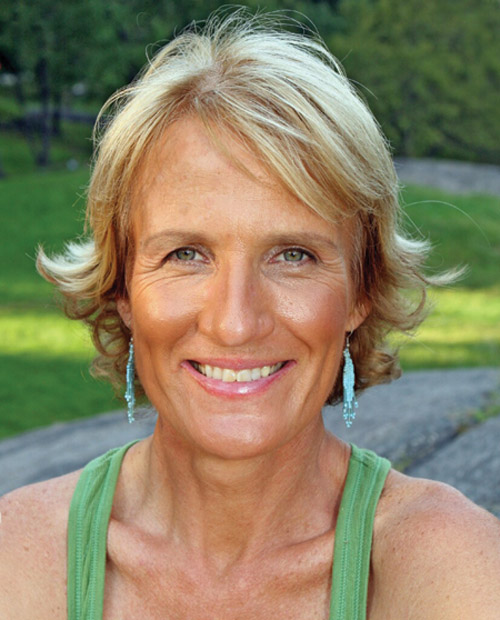 Lisa Trivell