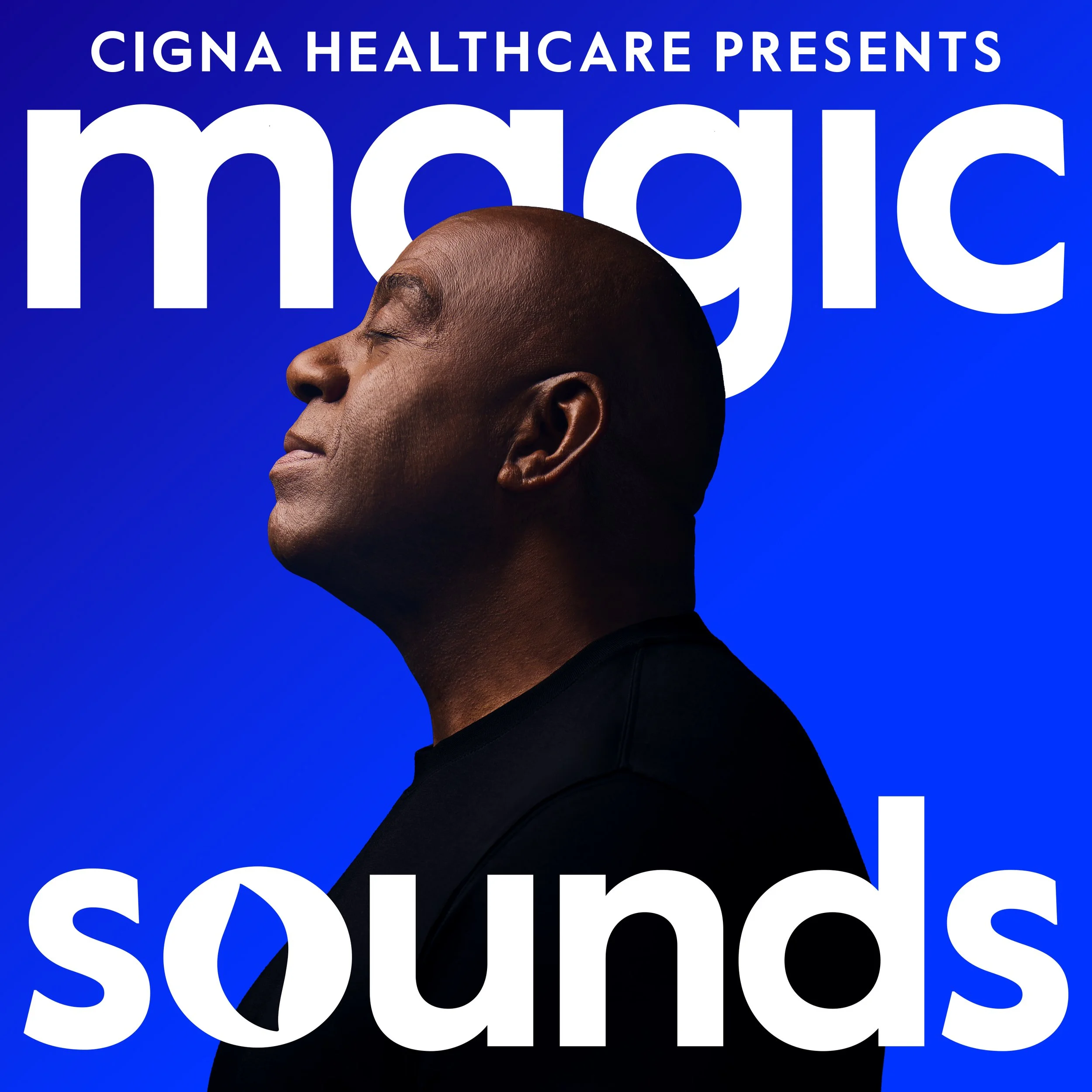 MAGIC JOHNSON FOR CIGNA HEALTHCARE
