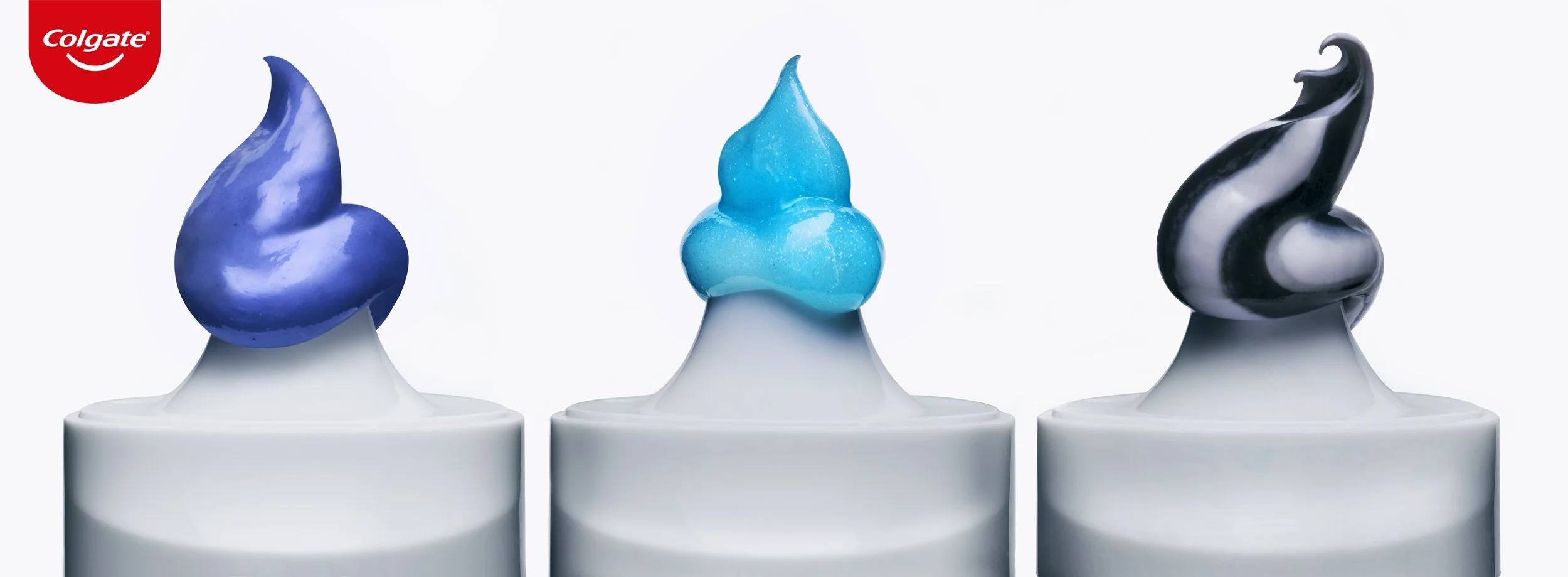 Colgate Optic White
