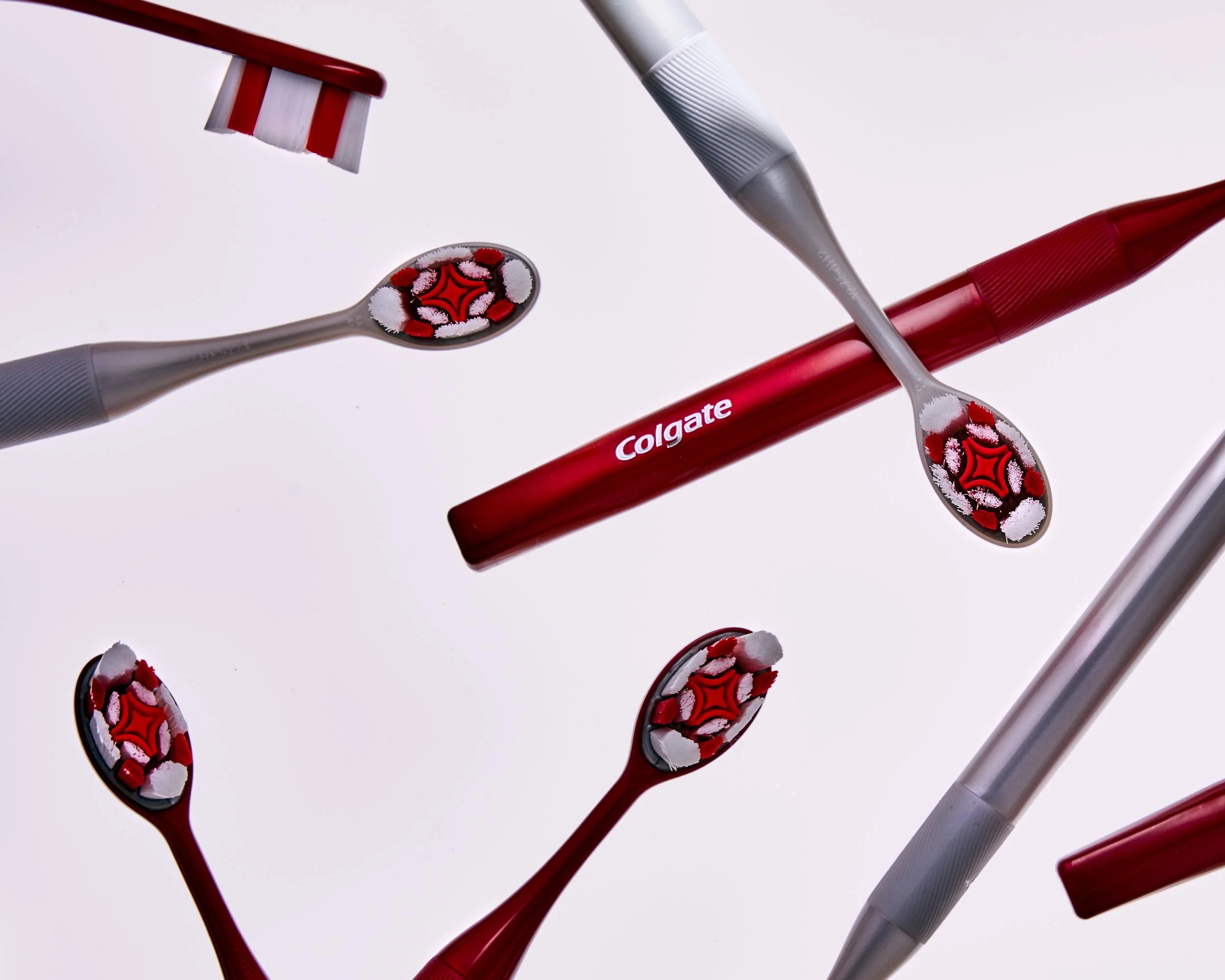 Colgate Optic White