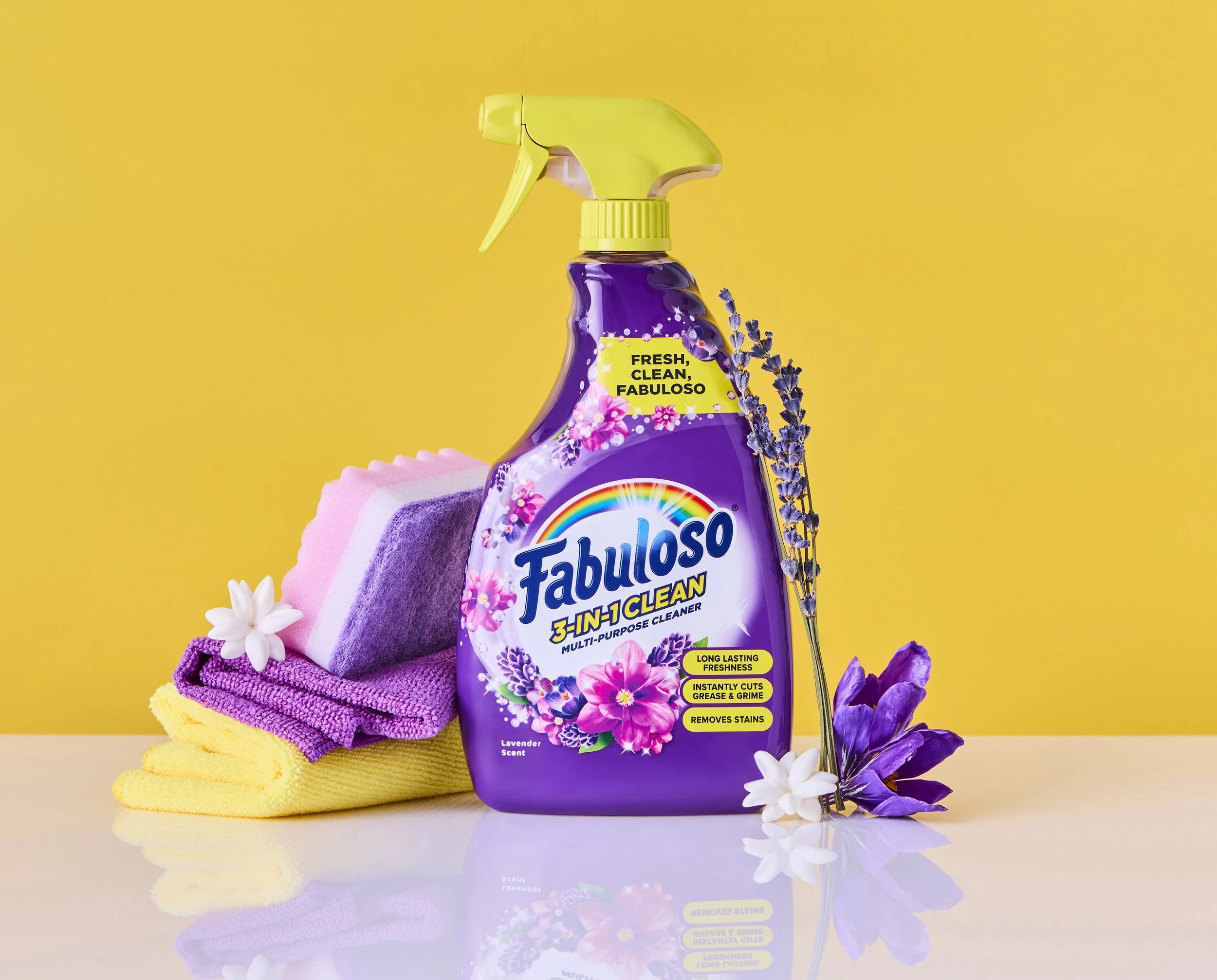 FABULOSO