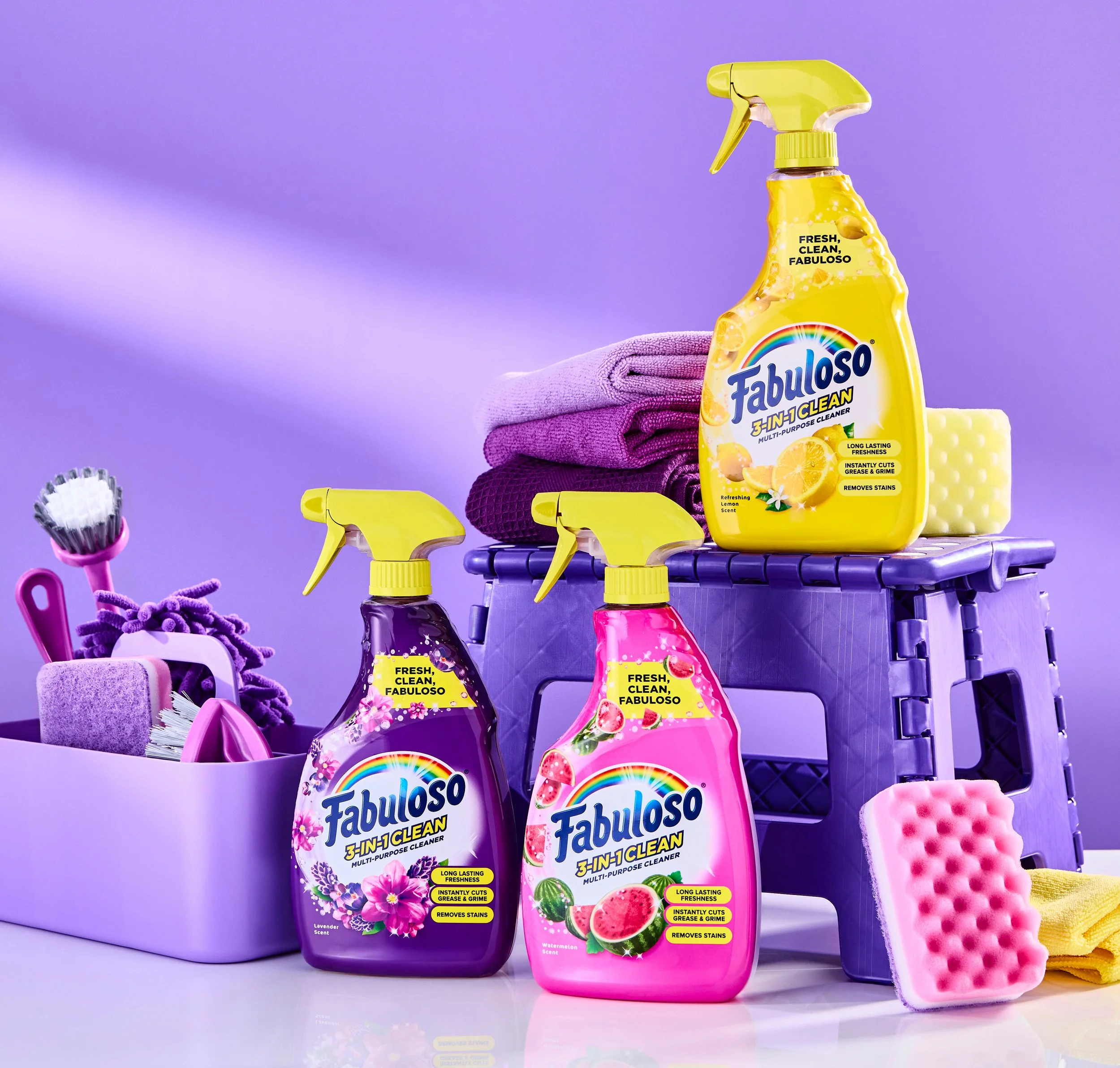 FABULOSO