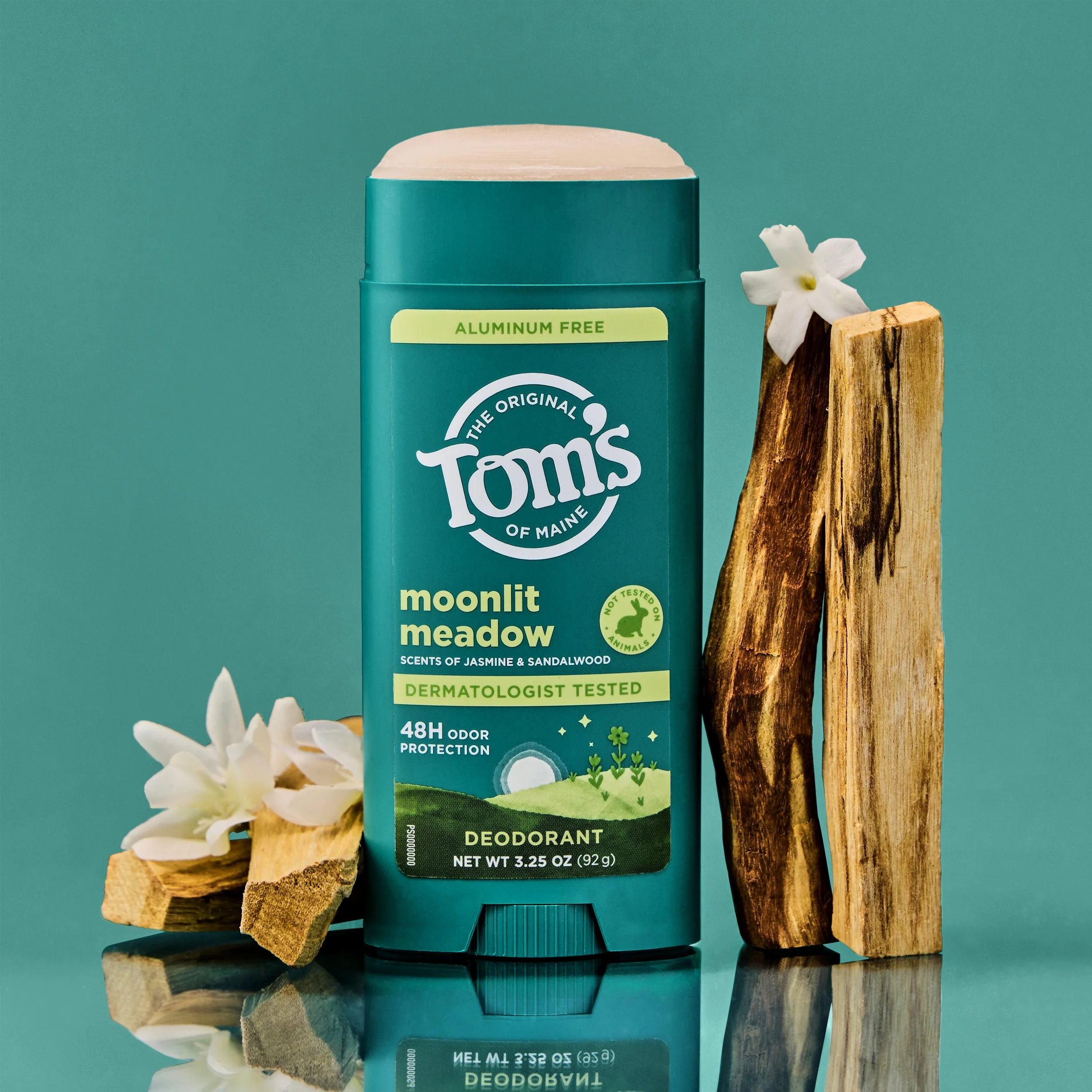 Tom's of Maine