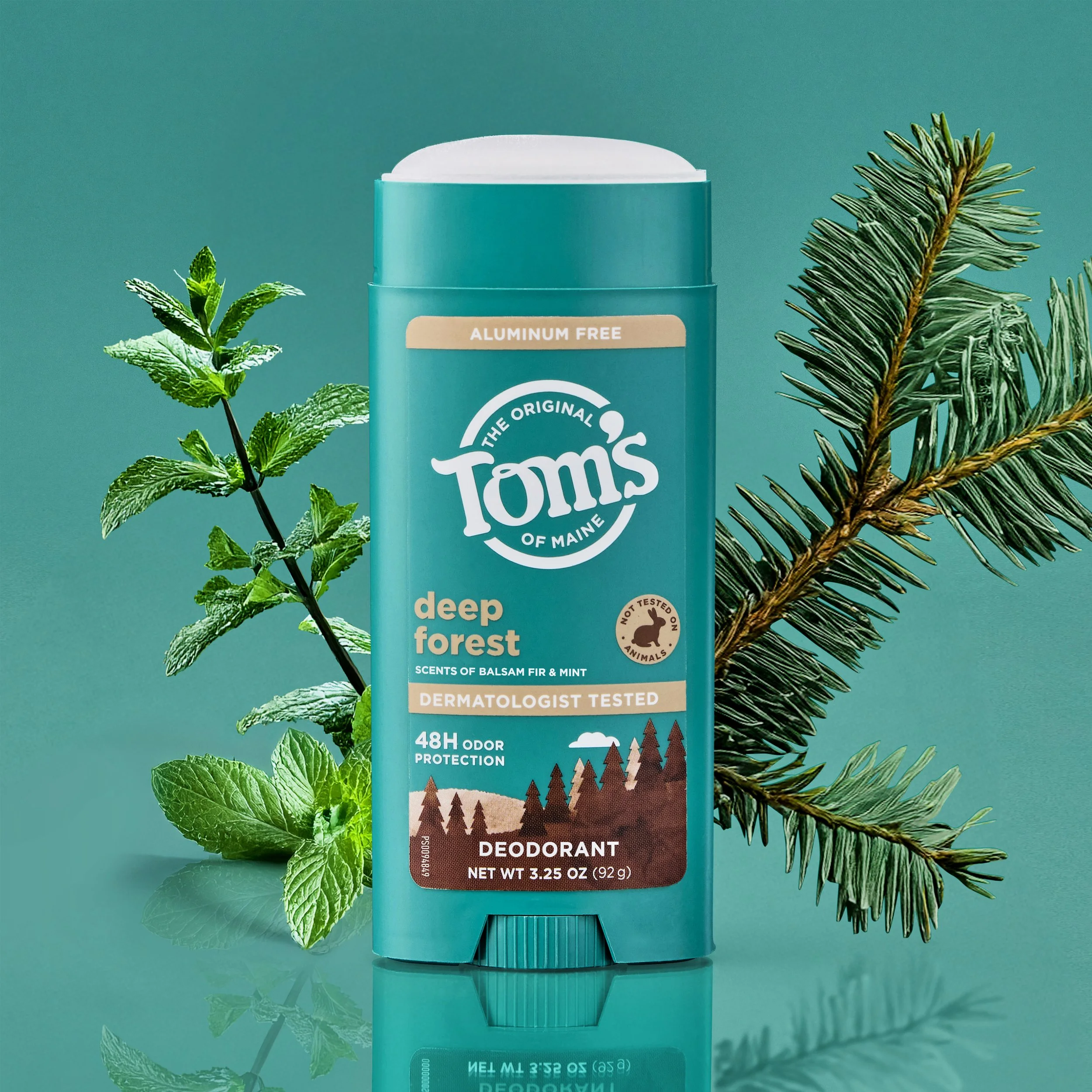 Tom's of Maine