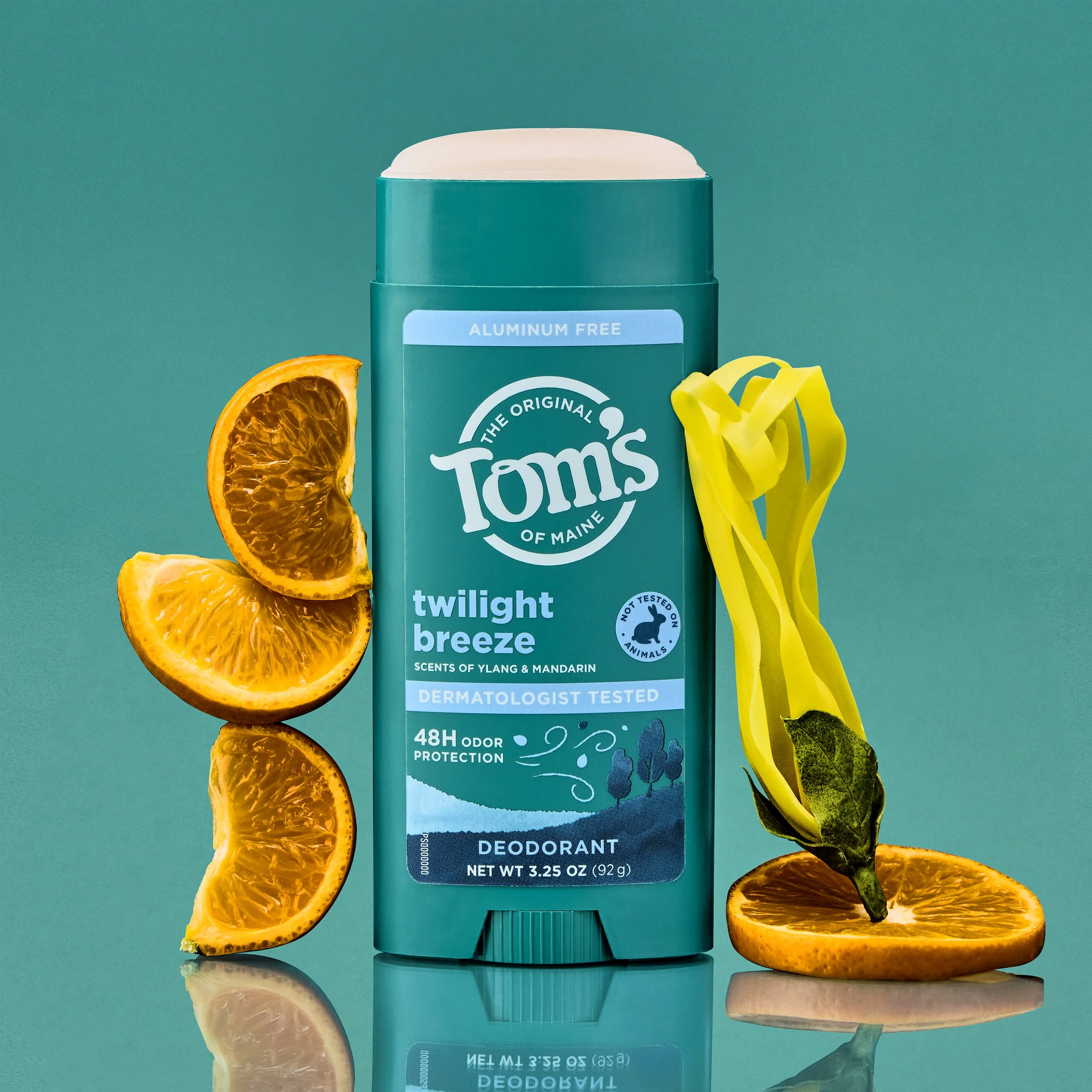 Tom's of Maine