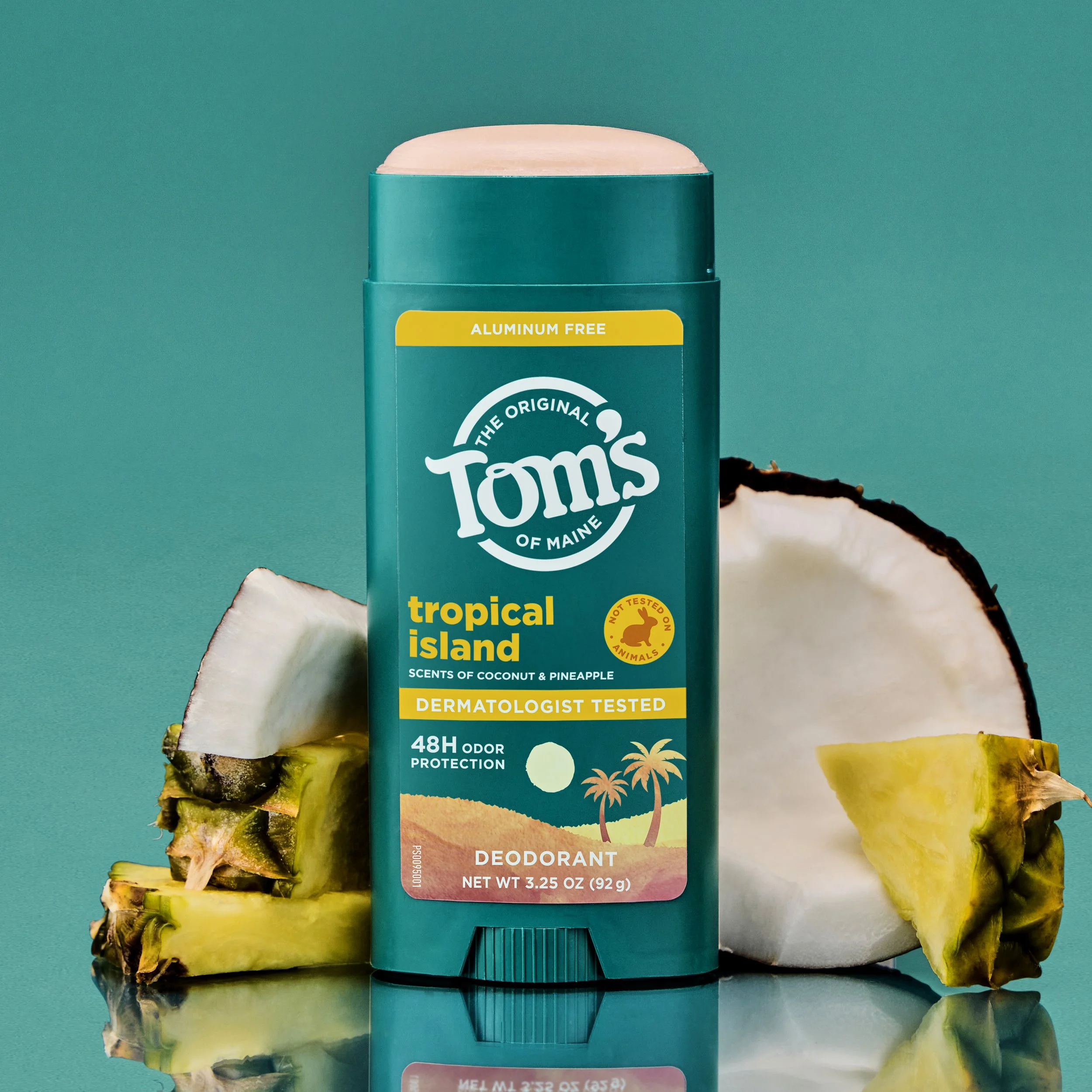 Tom's of Maine