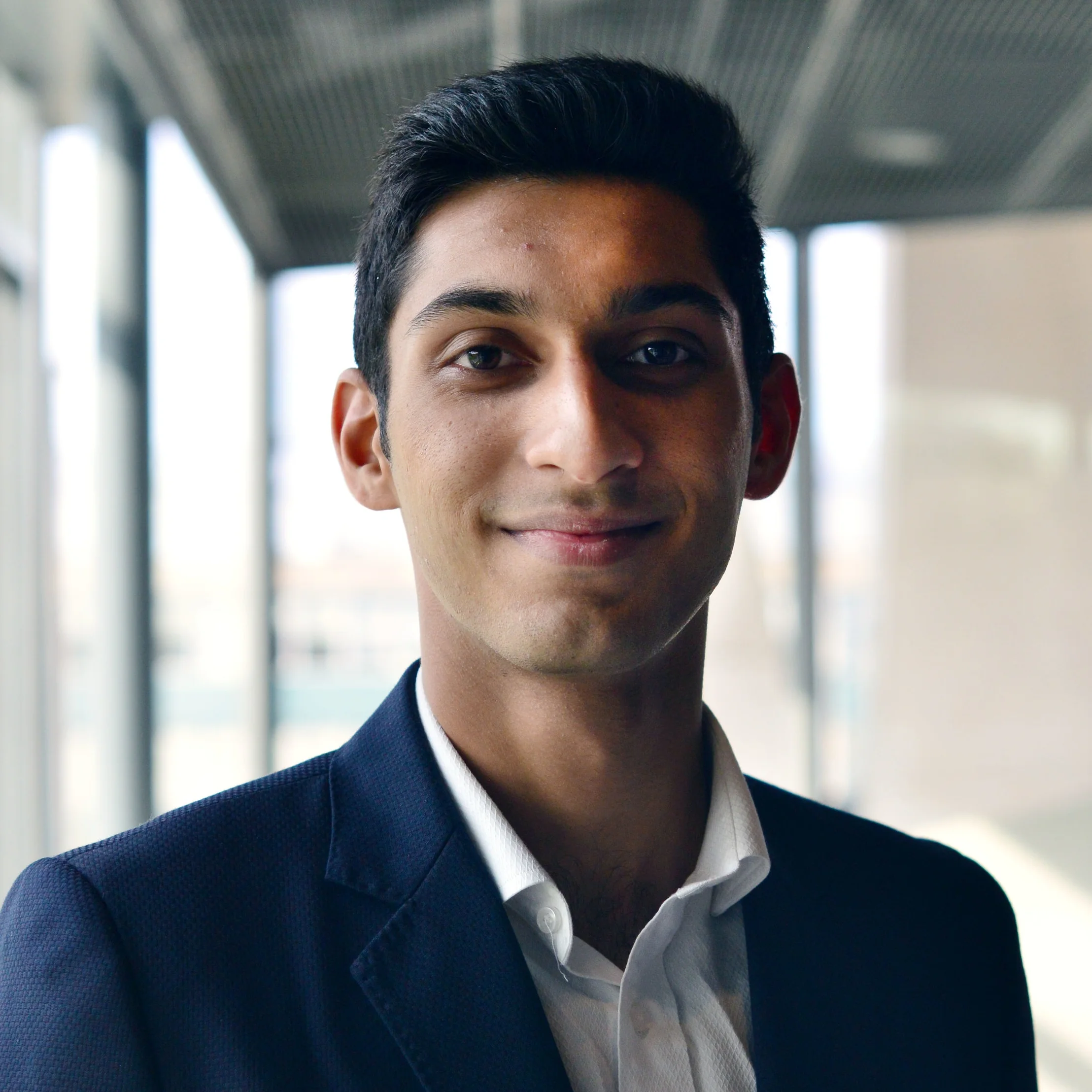 Joybeer Datta Gupta | Analyst Economics & Philosophy, 2021 Strategy Consulting Intern at Monitor Deloitte India Undergraduate Philosophy Club, Intramural Soccer