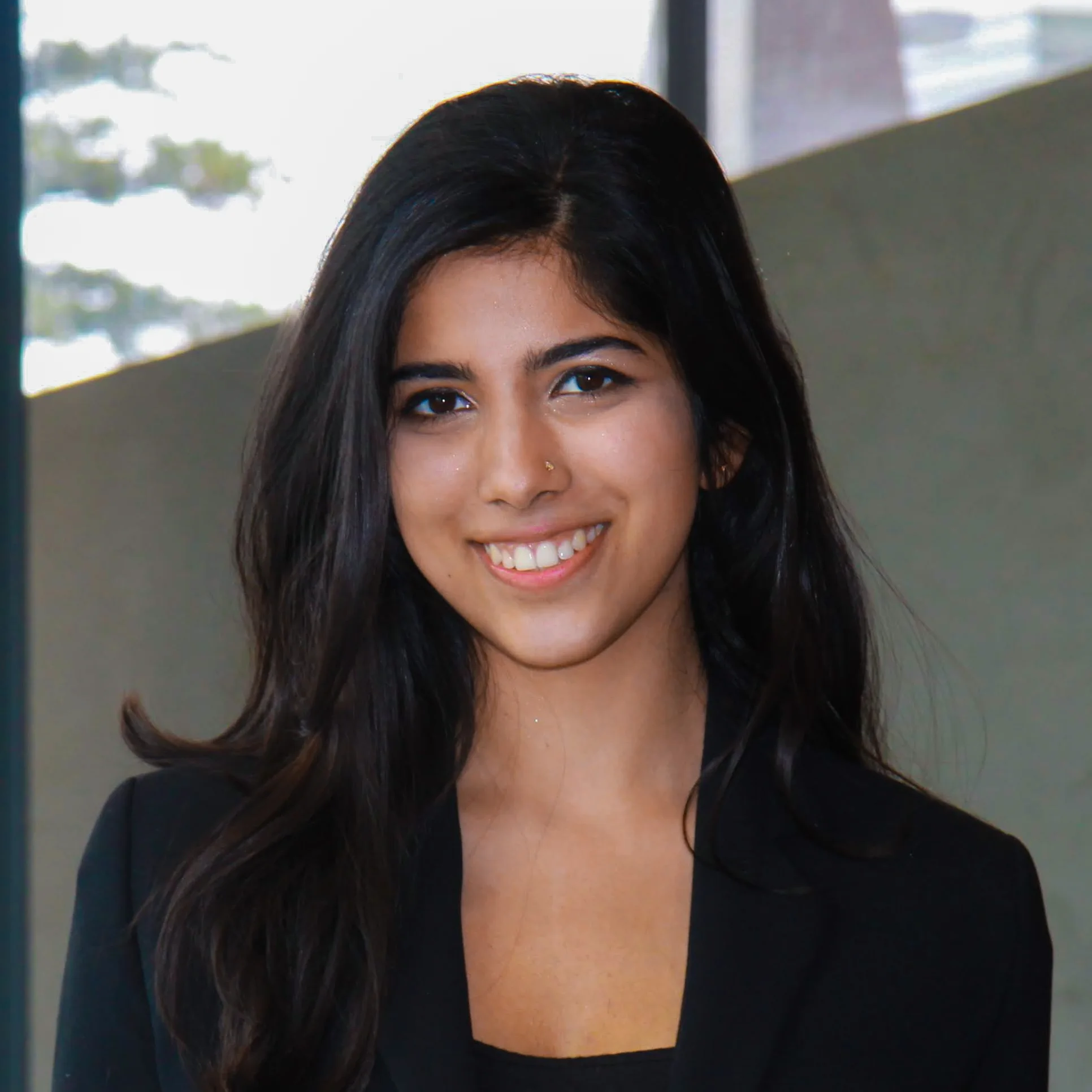 Aishwarya Sreenivas | Analyst Architecture, 2021