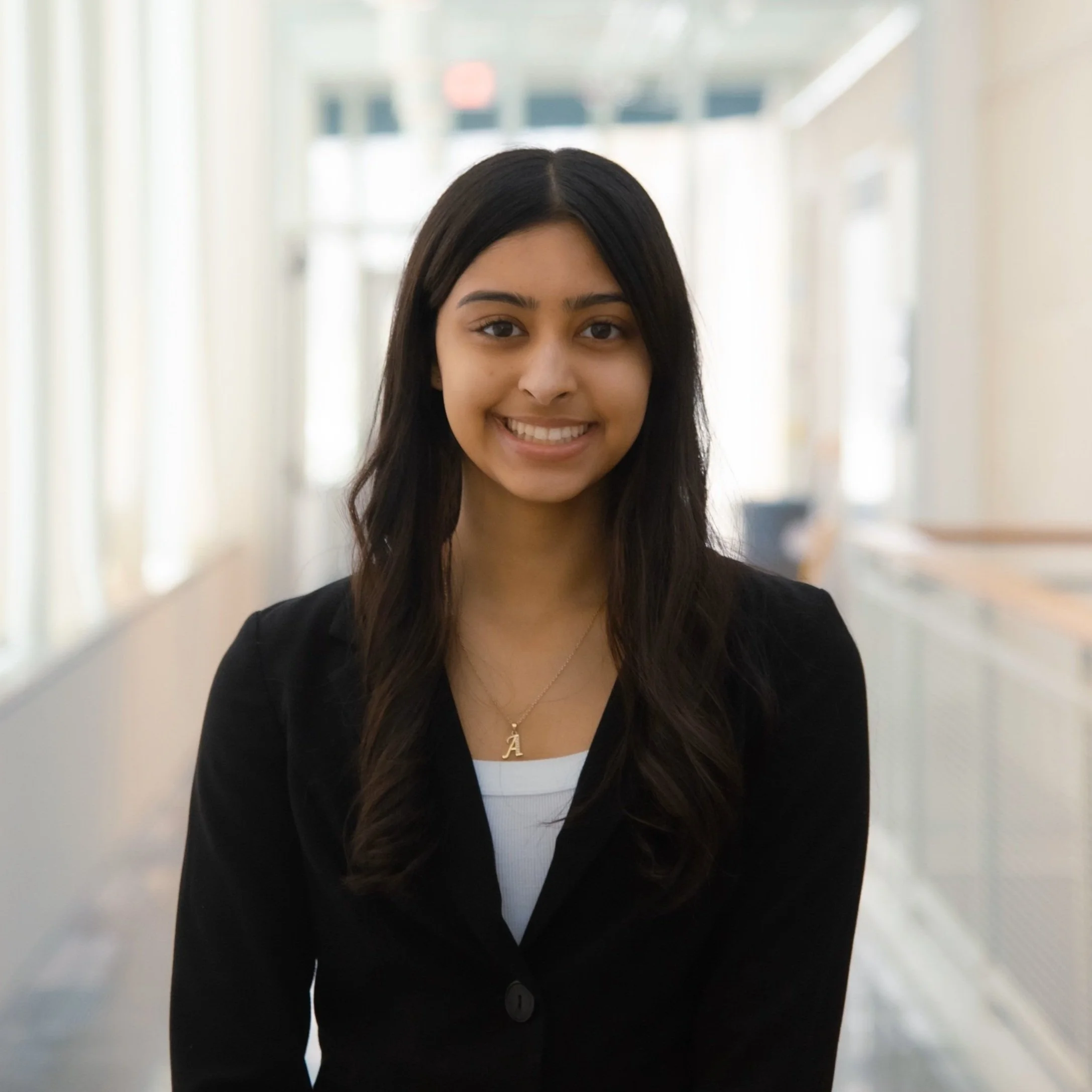 Members — Cornell Consulting Club