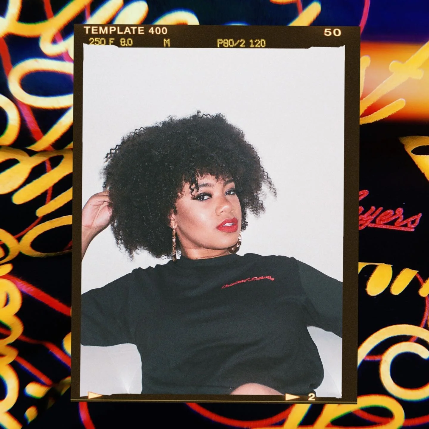 Collab tees with @originalplayersbrand available now!