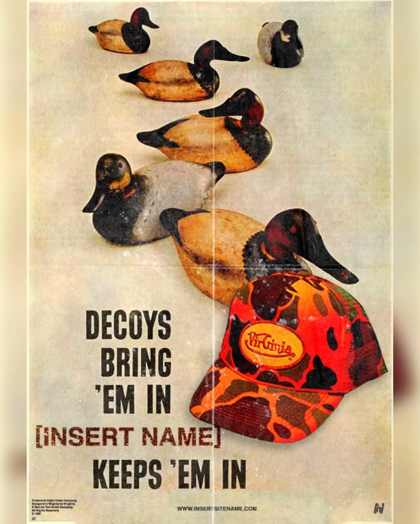 Fall Worker Gear dropping Friday at 12PM 🧡