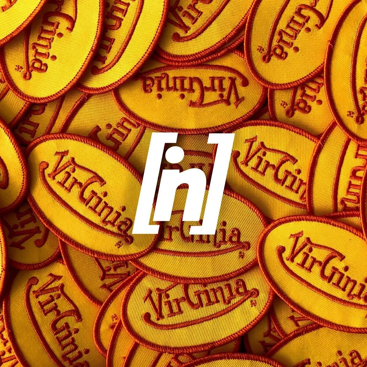 A special love for Virginia 🧡

Fall Virginia Work gear available now!