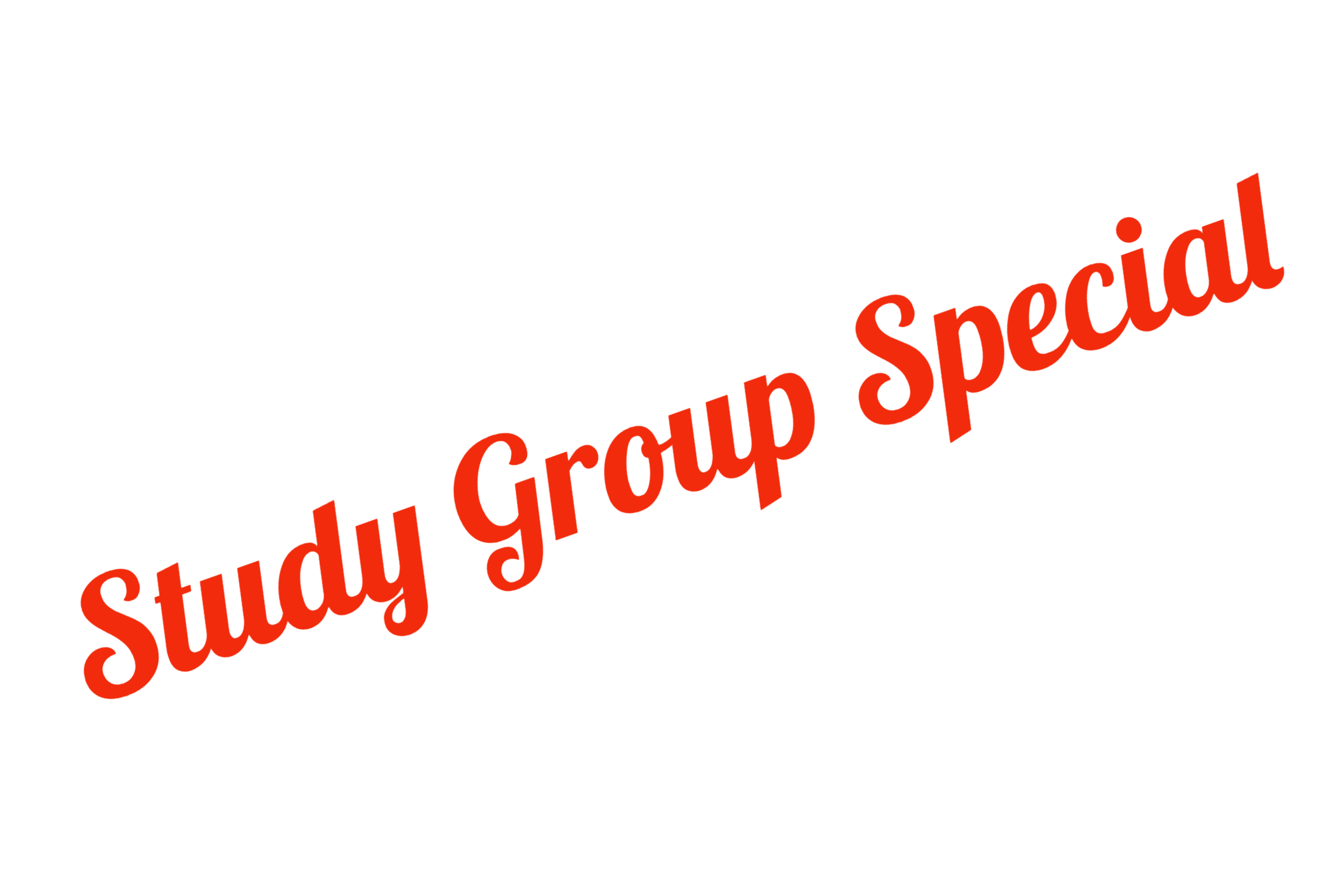April ONLINE study group Special - Ortho-Bionomy