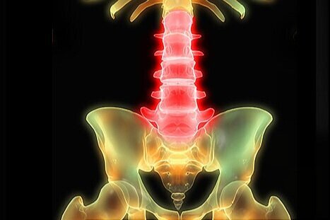 In Depth Structural Releases for the Pelvis and Low Back 