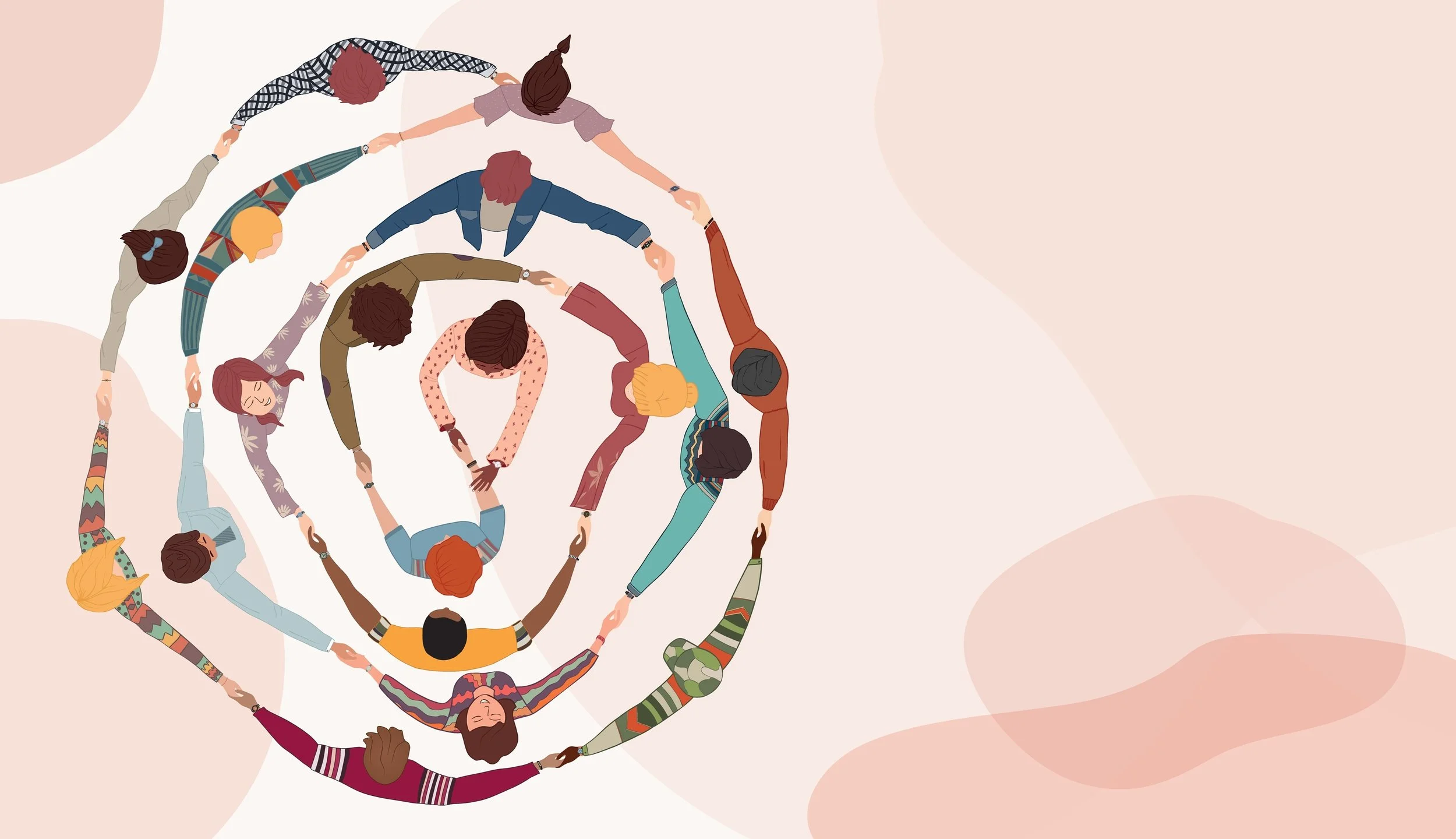 Practitioner Training -- The Art of Deep Listening and Maintaining Clear Boundaries (ONLINE) with Jessica Mark
