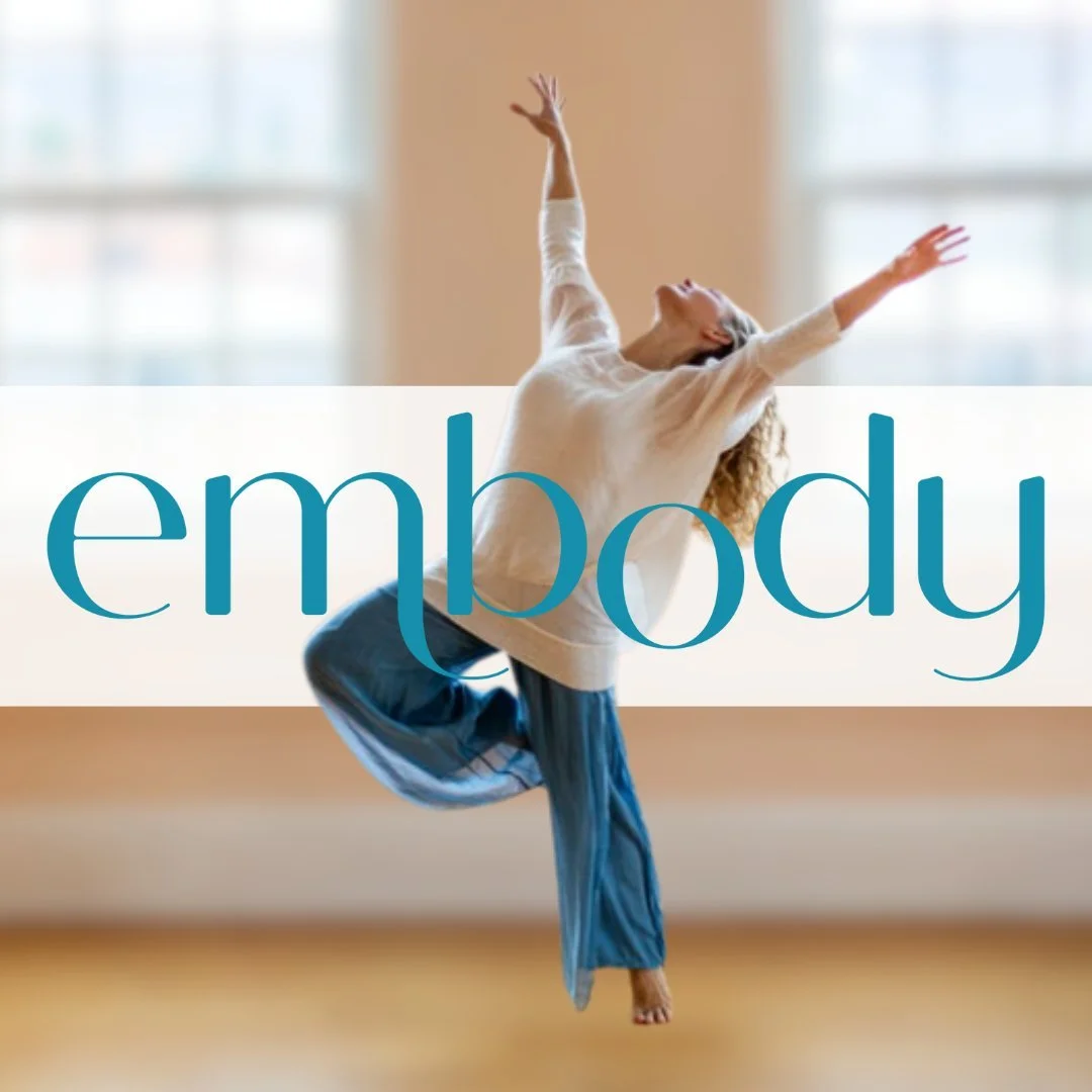 Come Home to Your Body: The Body as a Resource in Uncertain Times 