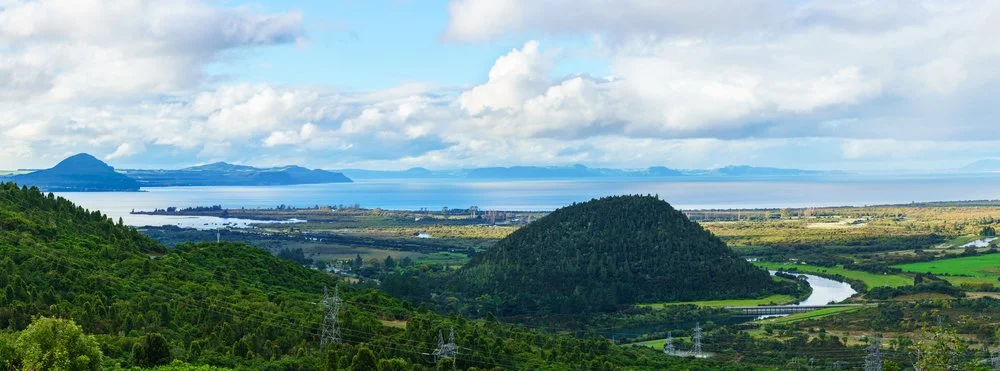 NEW ZEALAND RESIDENTIAL 