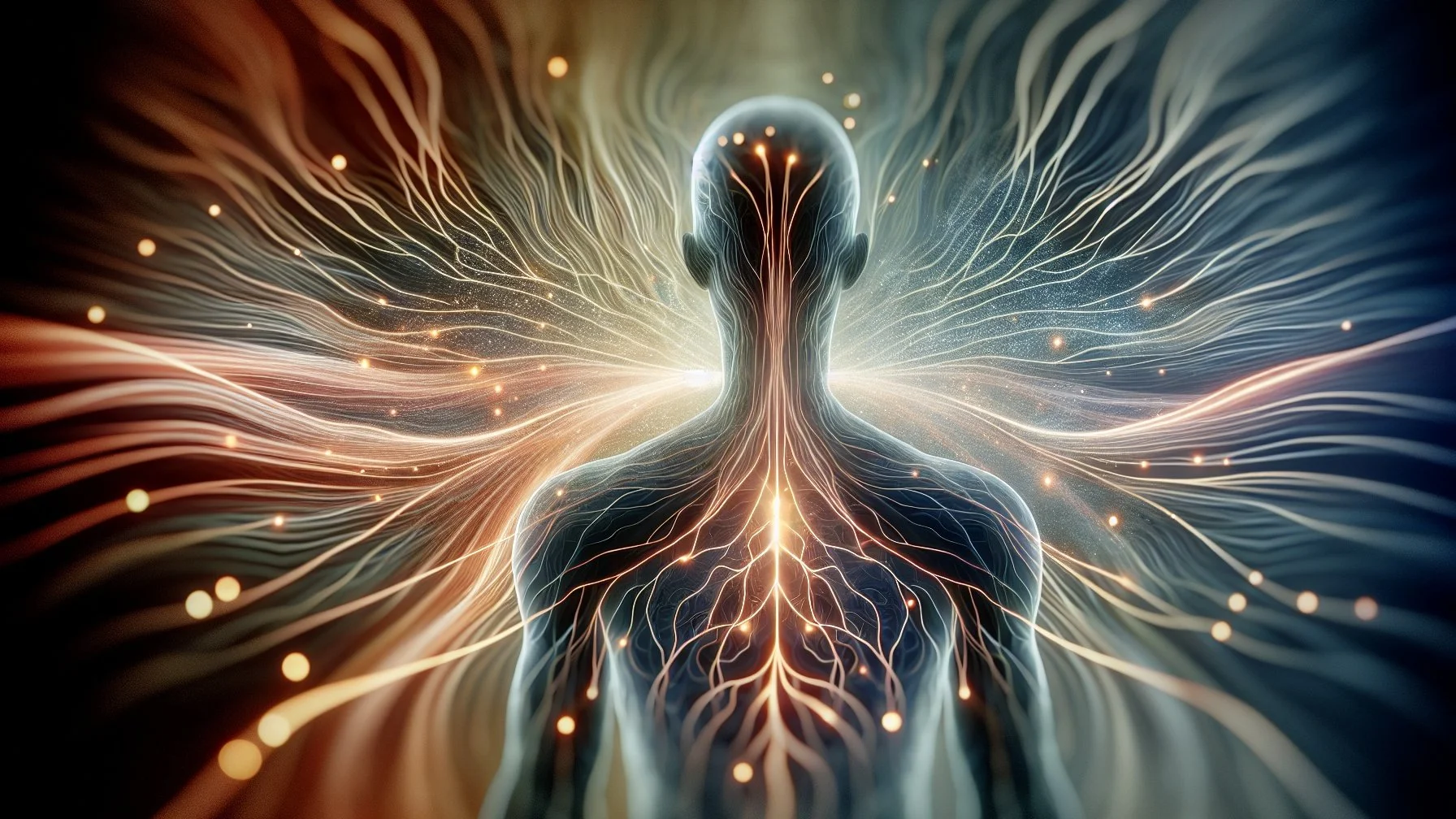 Beyond Fight or Flight: Engaging From A Resourced Nervous System 