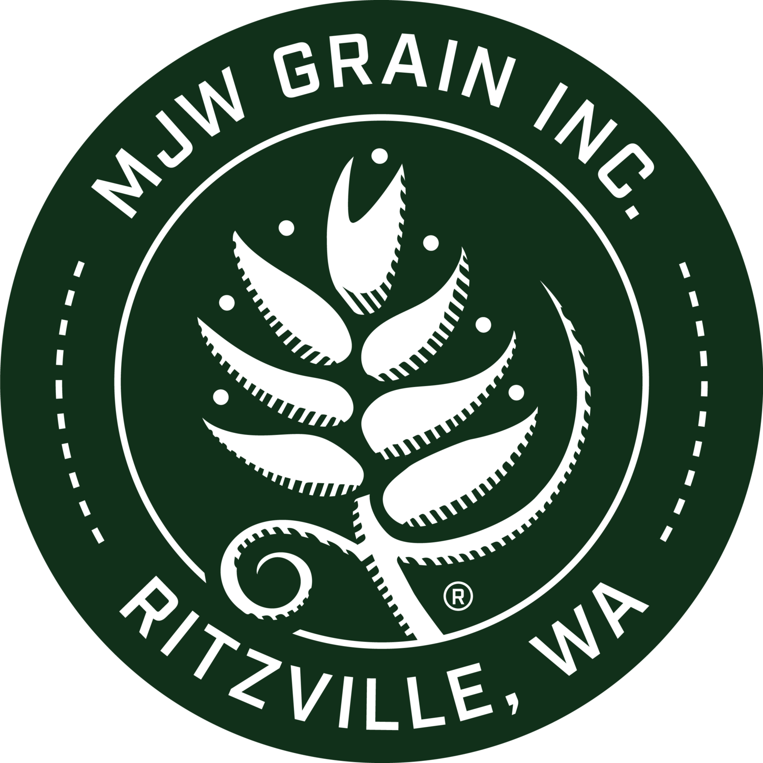 MJW Grain Inc.