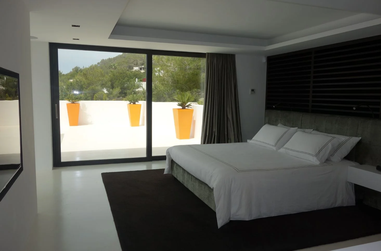 Bedroom Villa.JPG