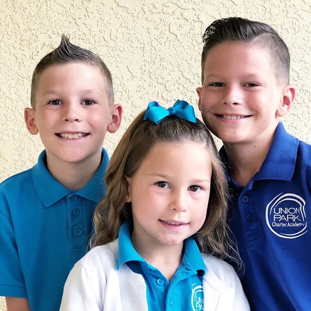 Parents, it&rsquo;s not too late to do this as summer comes to a close and back-to-school season begins...
&bull;
One of the ways we entered this week and this next season was to stop as a family on Sunday night and recount God&rsquo;s grace this pas