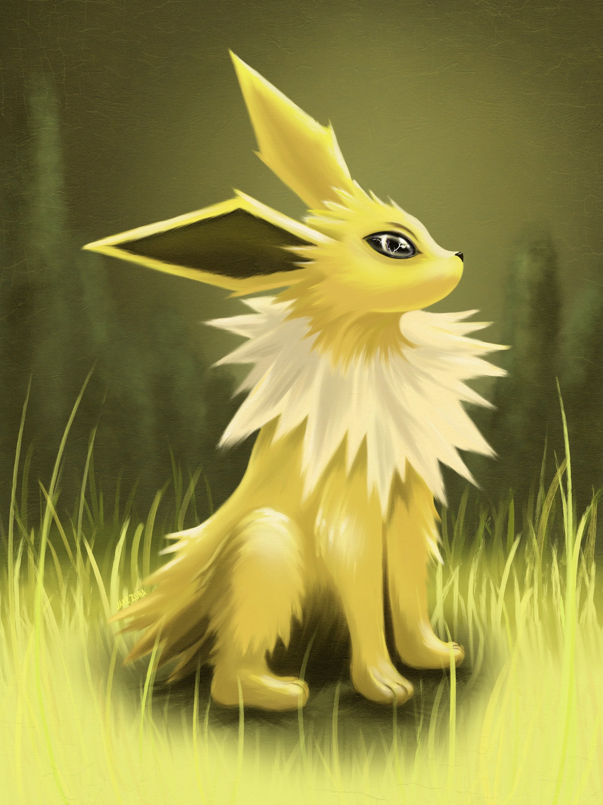  Digital Painting, 2026 