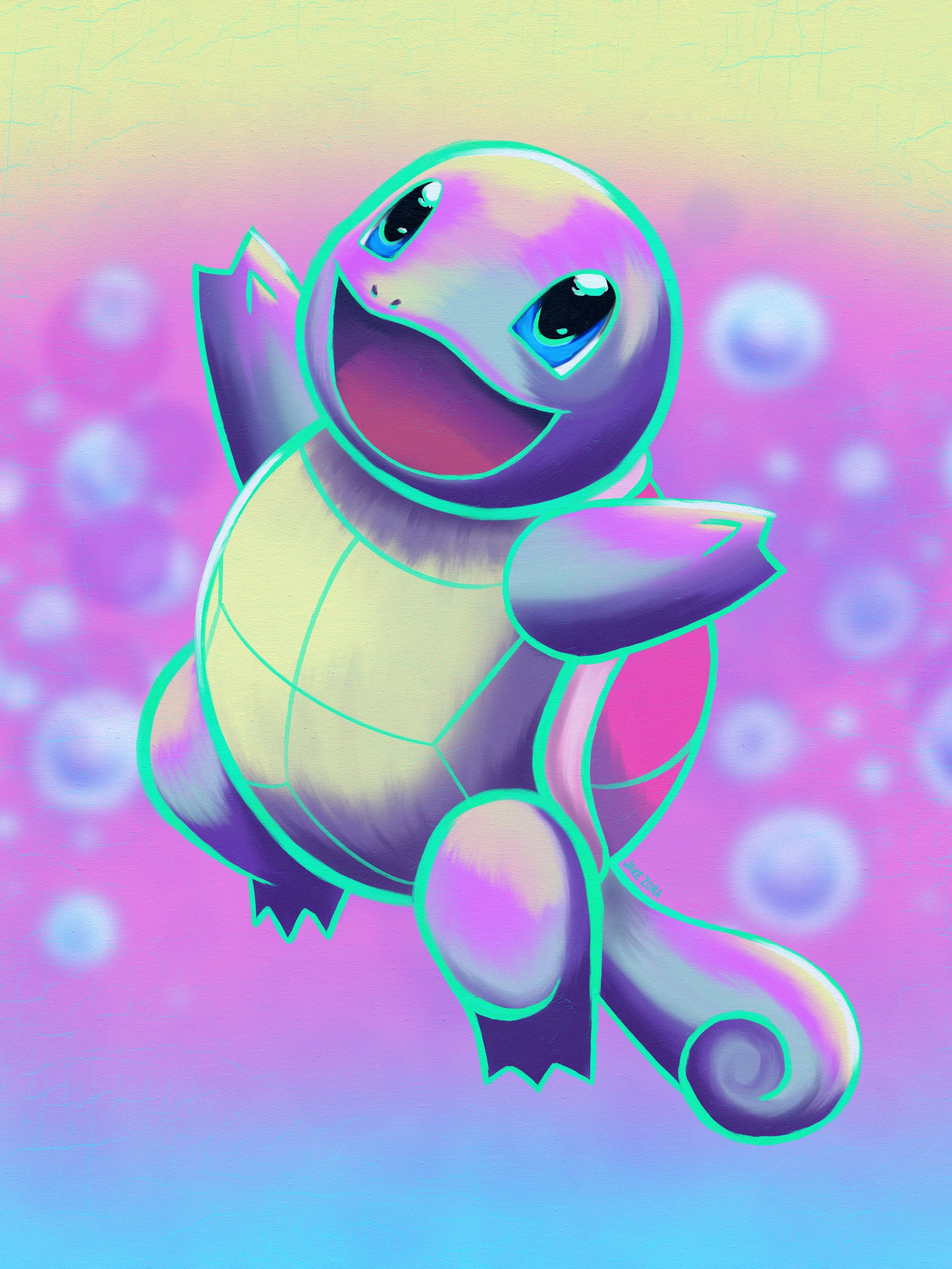  Digital Painting, 2026 