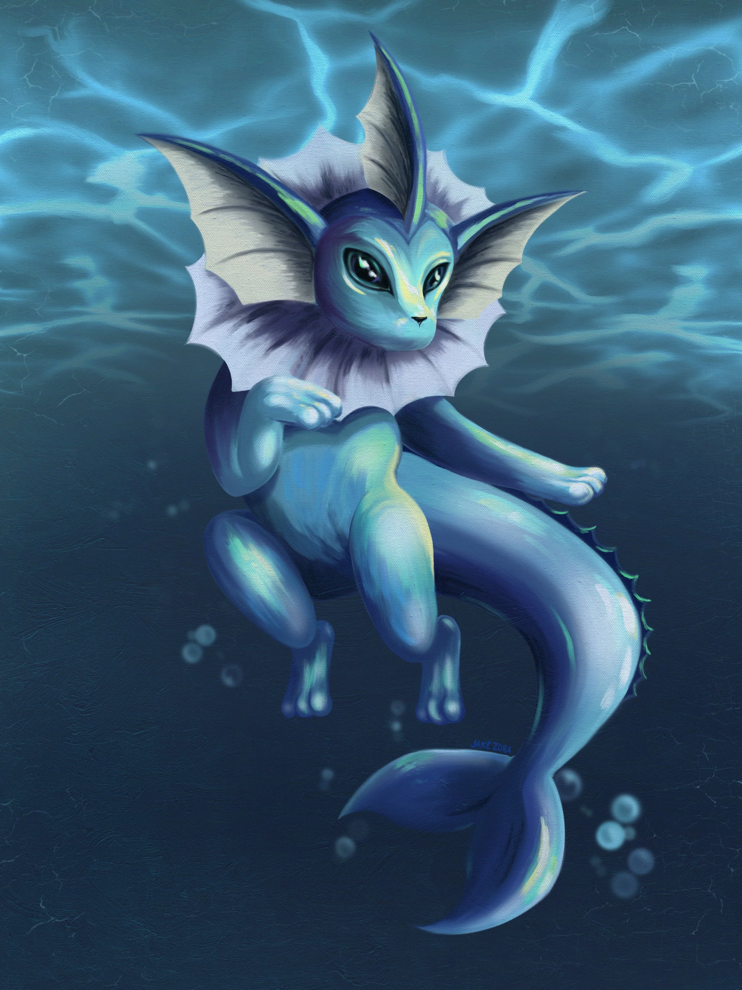  Digital Painting, 2026 