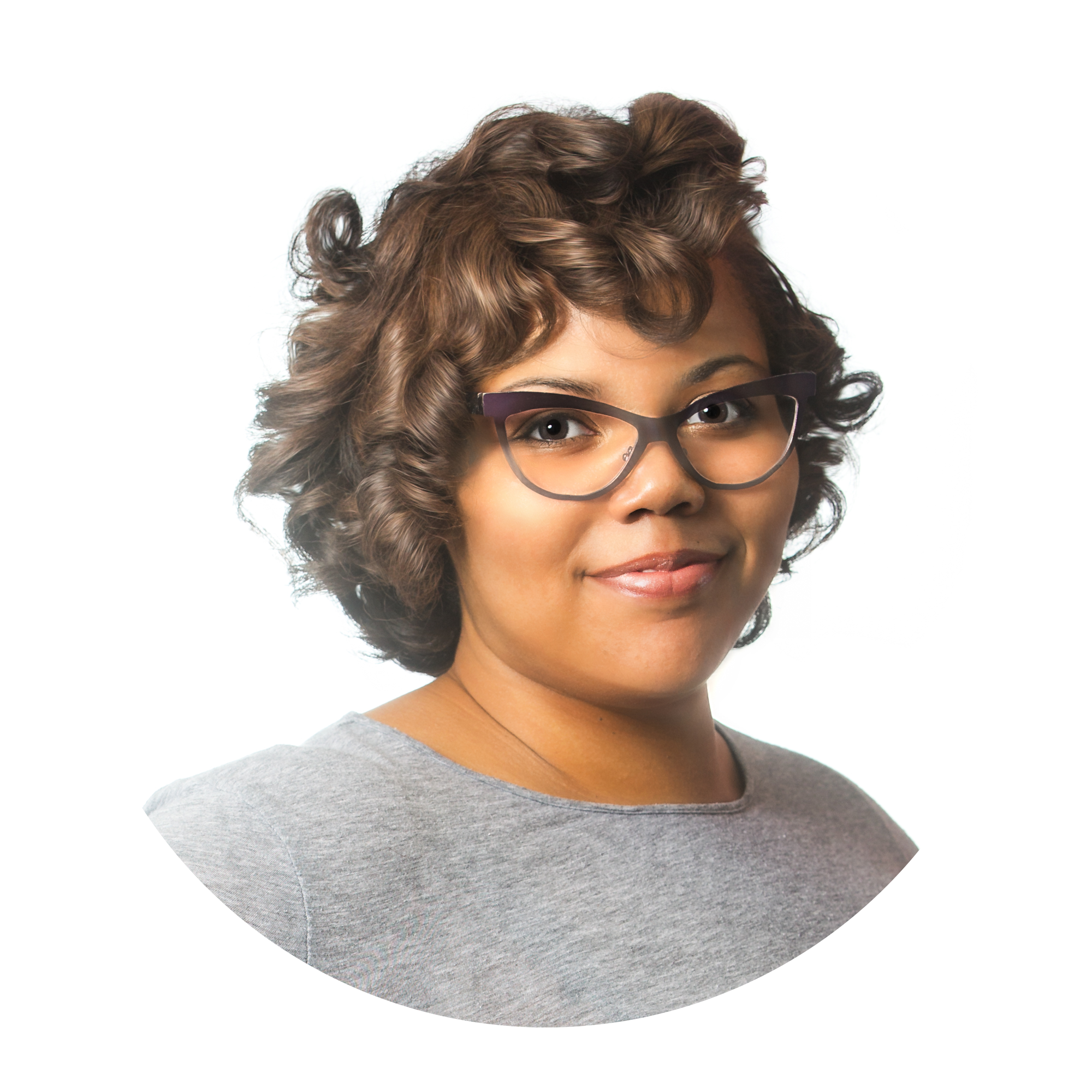 Tiffany Jackson