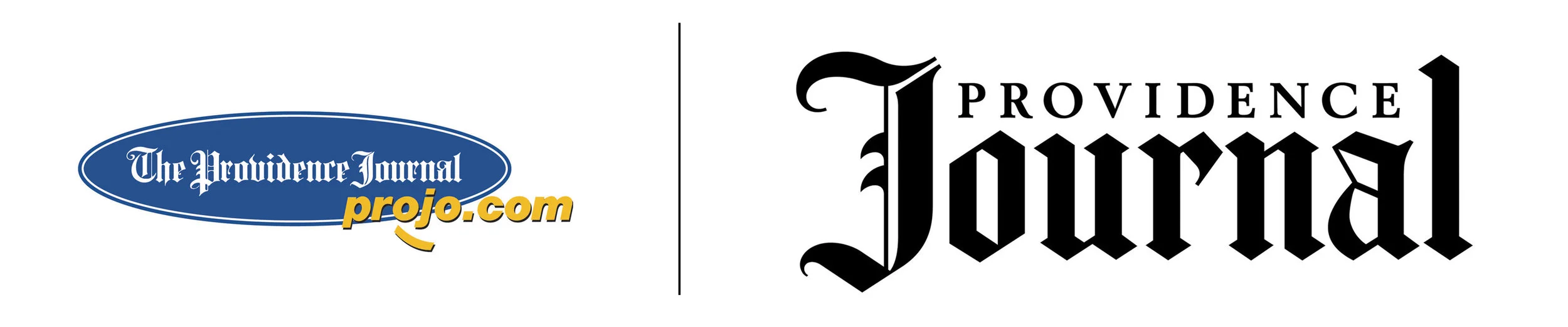Logo Before / After