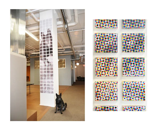 Office Installation