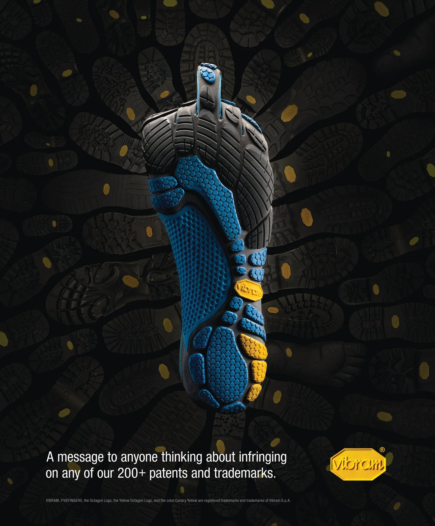 Vibram