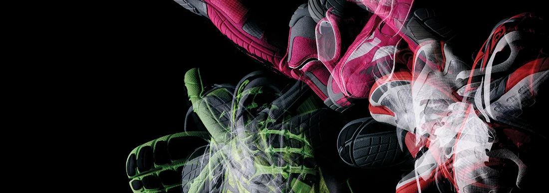 Topo Athletic