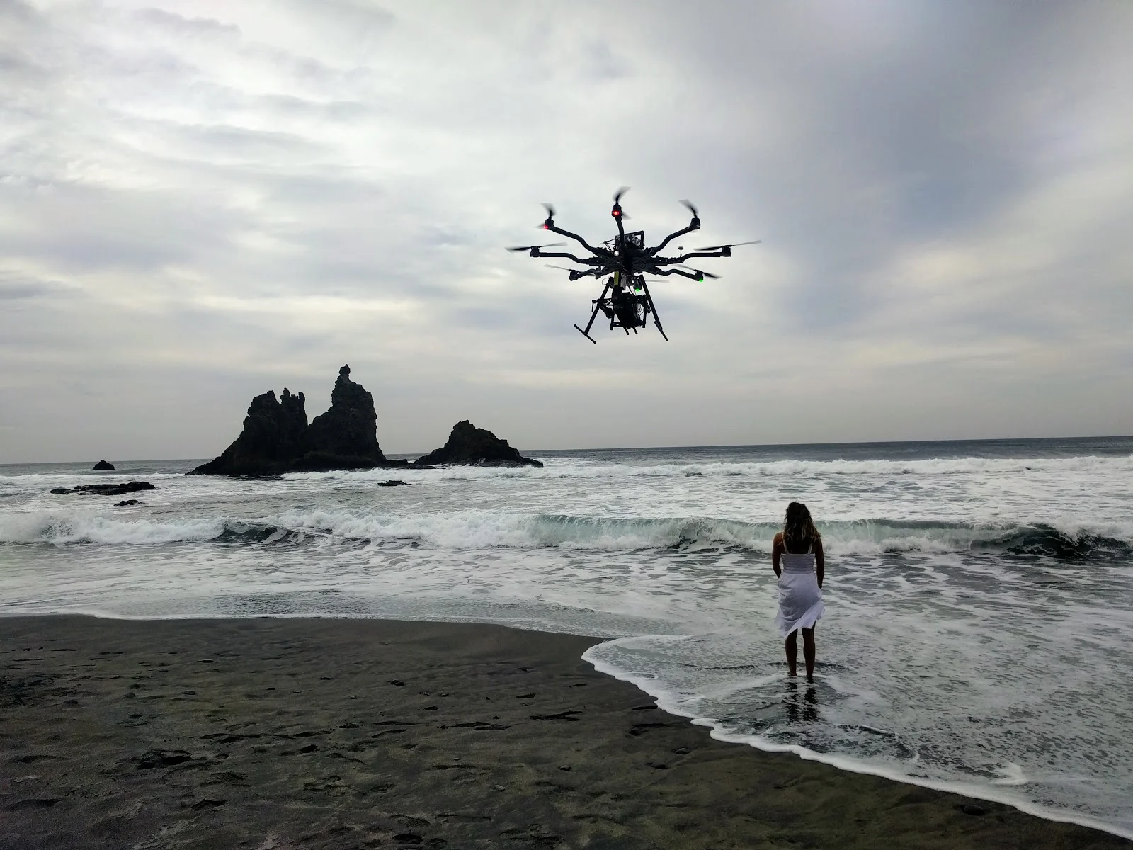Drone