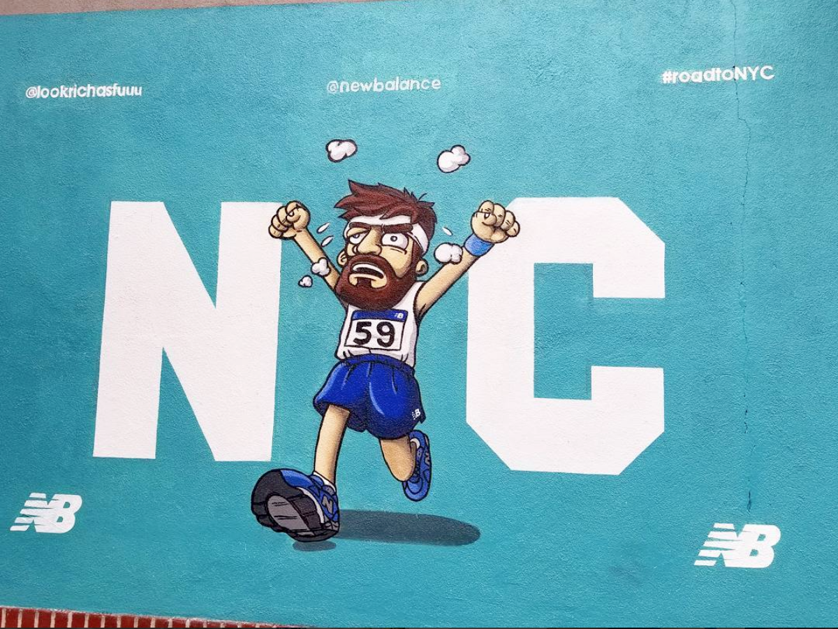 Artist: David Park (Staten Island)