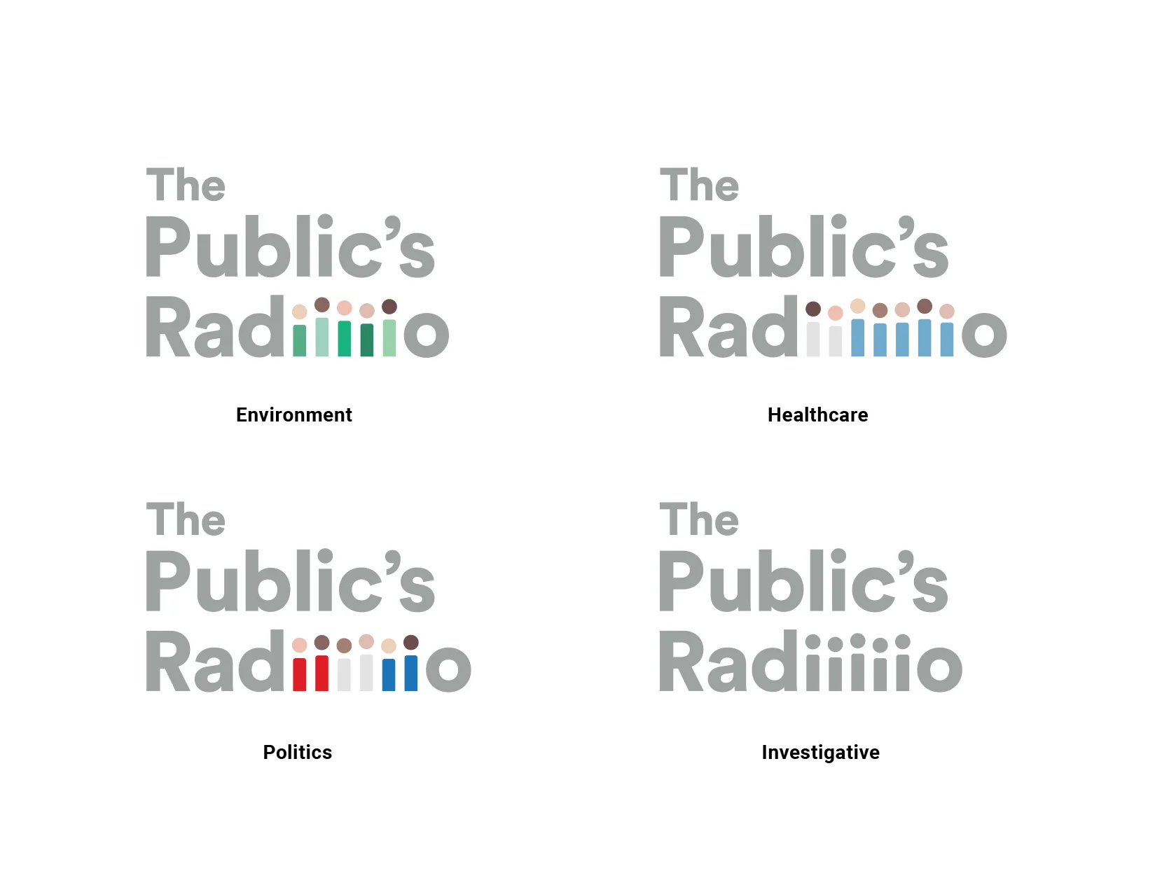 Secondary Logos
