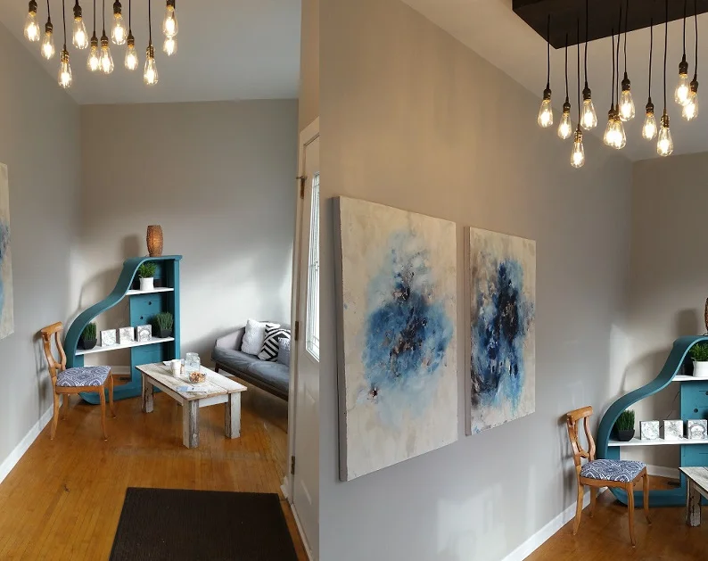 Learn more about Floating in our Sensory Deprivation Tanks — Float Quad