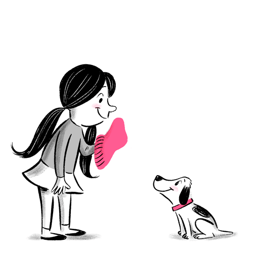 The Pink Hat — Andrew Joyner