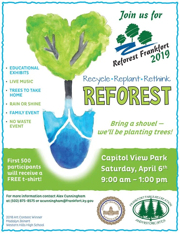 ReForest Frankfort