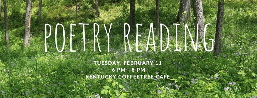 An Evening of Poetry