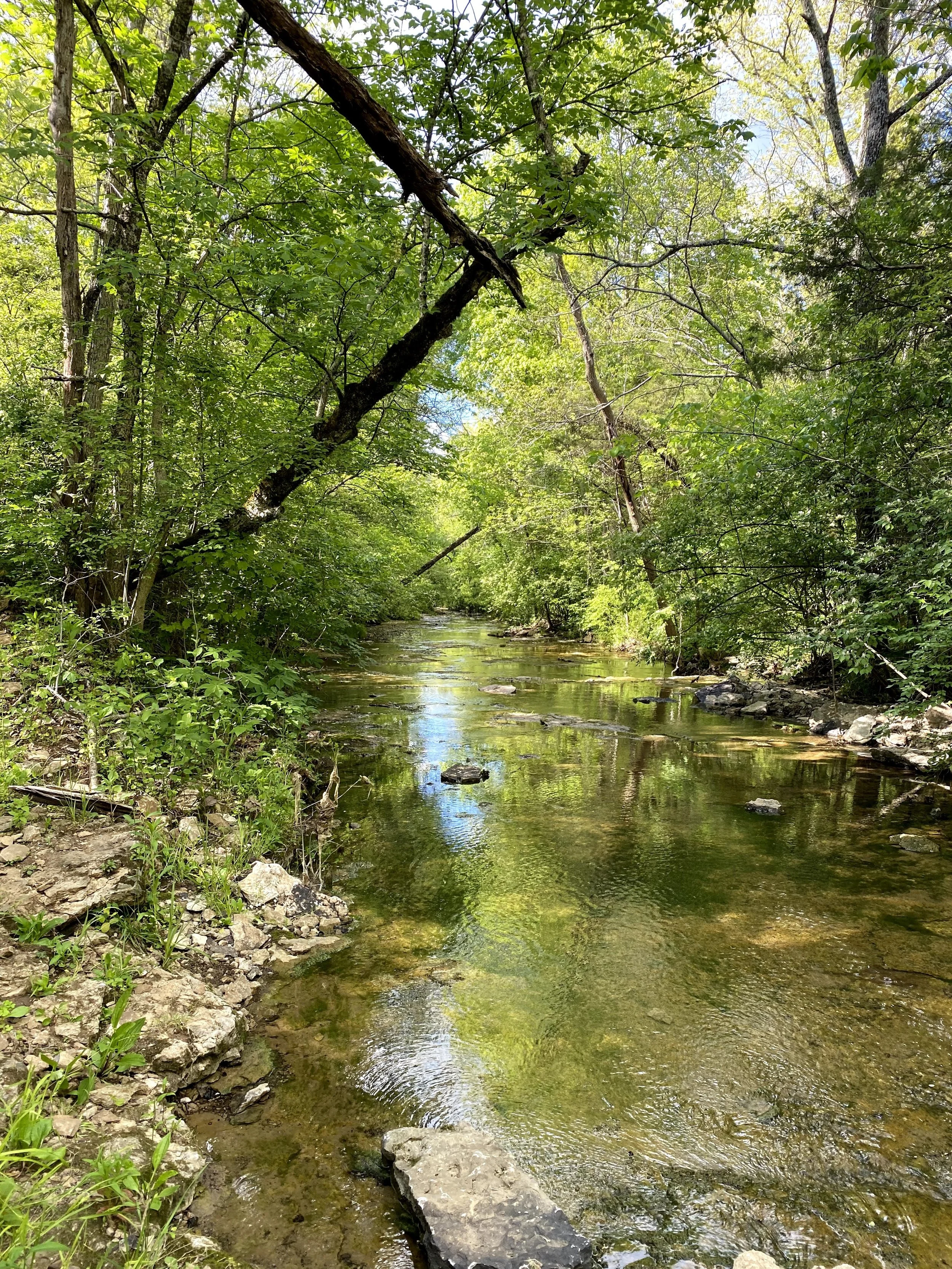Growing Season Stewardship Days